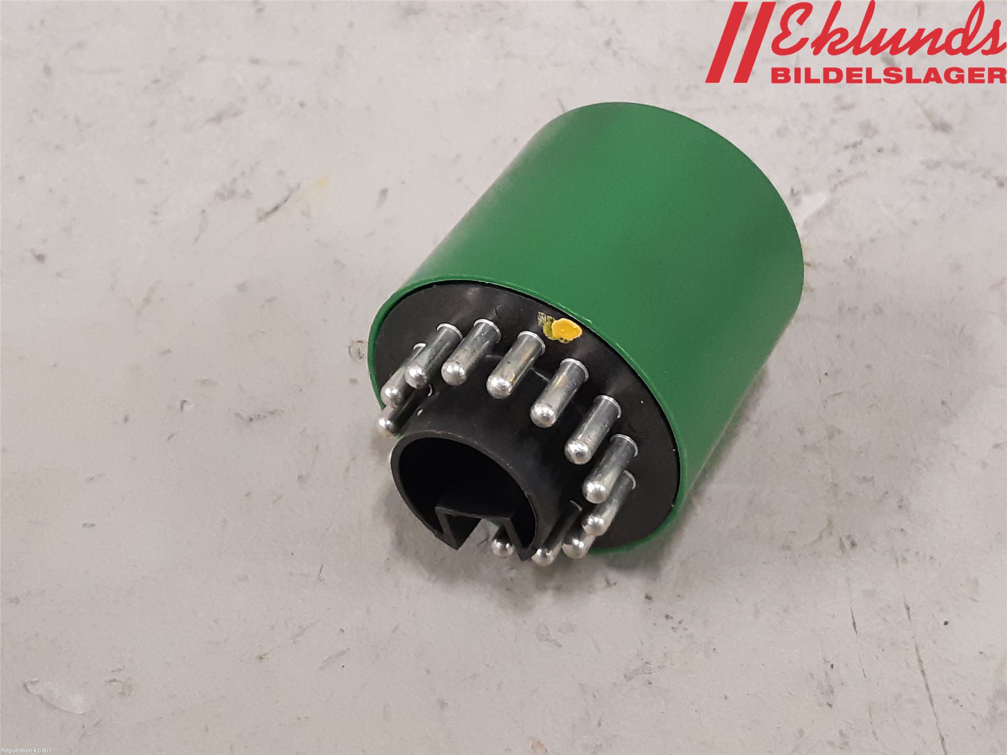 Volvo 940 91-98 Relä Glödtrådsvakt