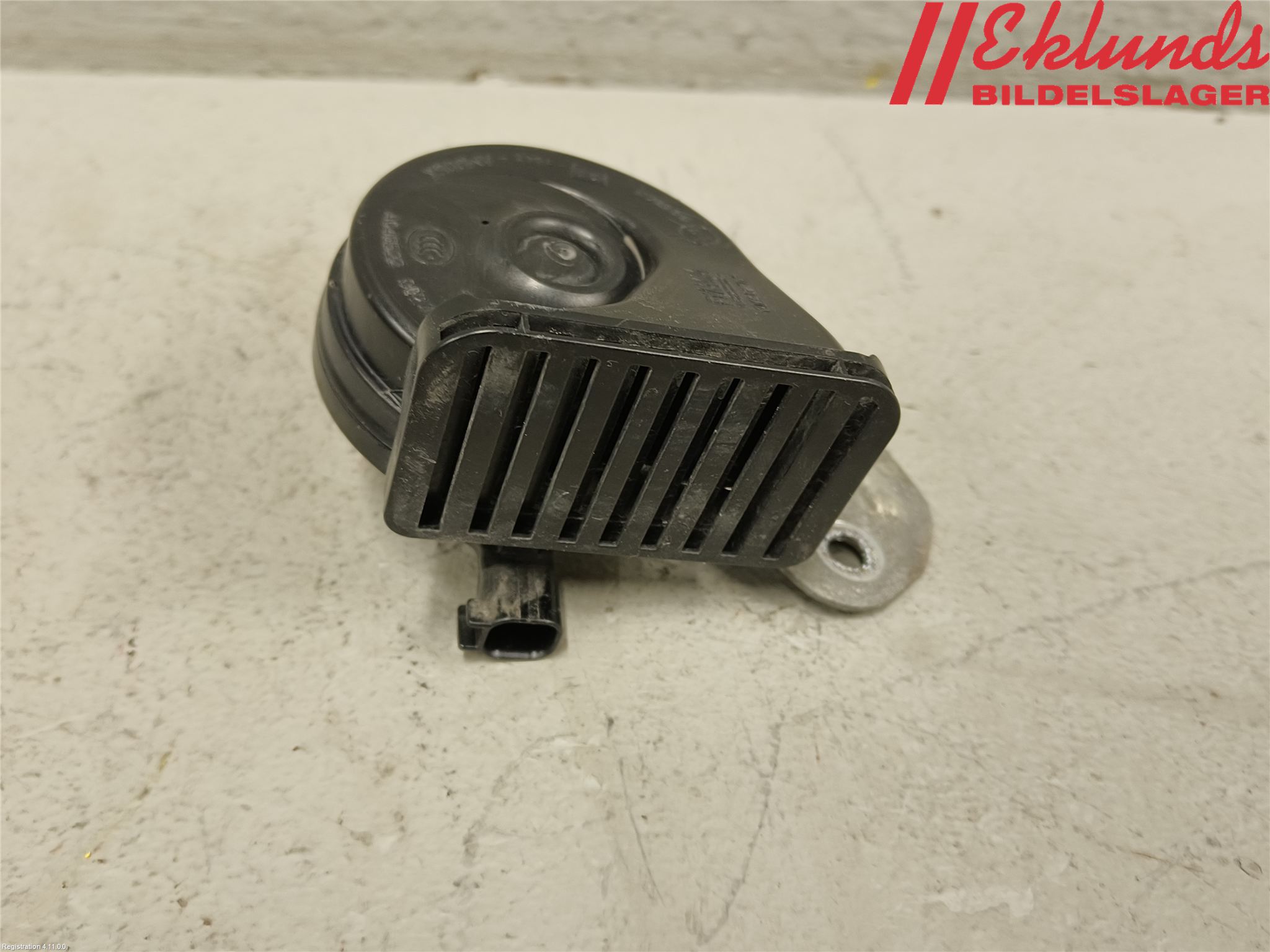 Ford FOCUS 15-18 Signalhorn