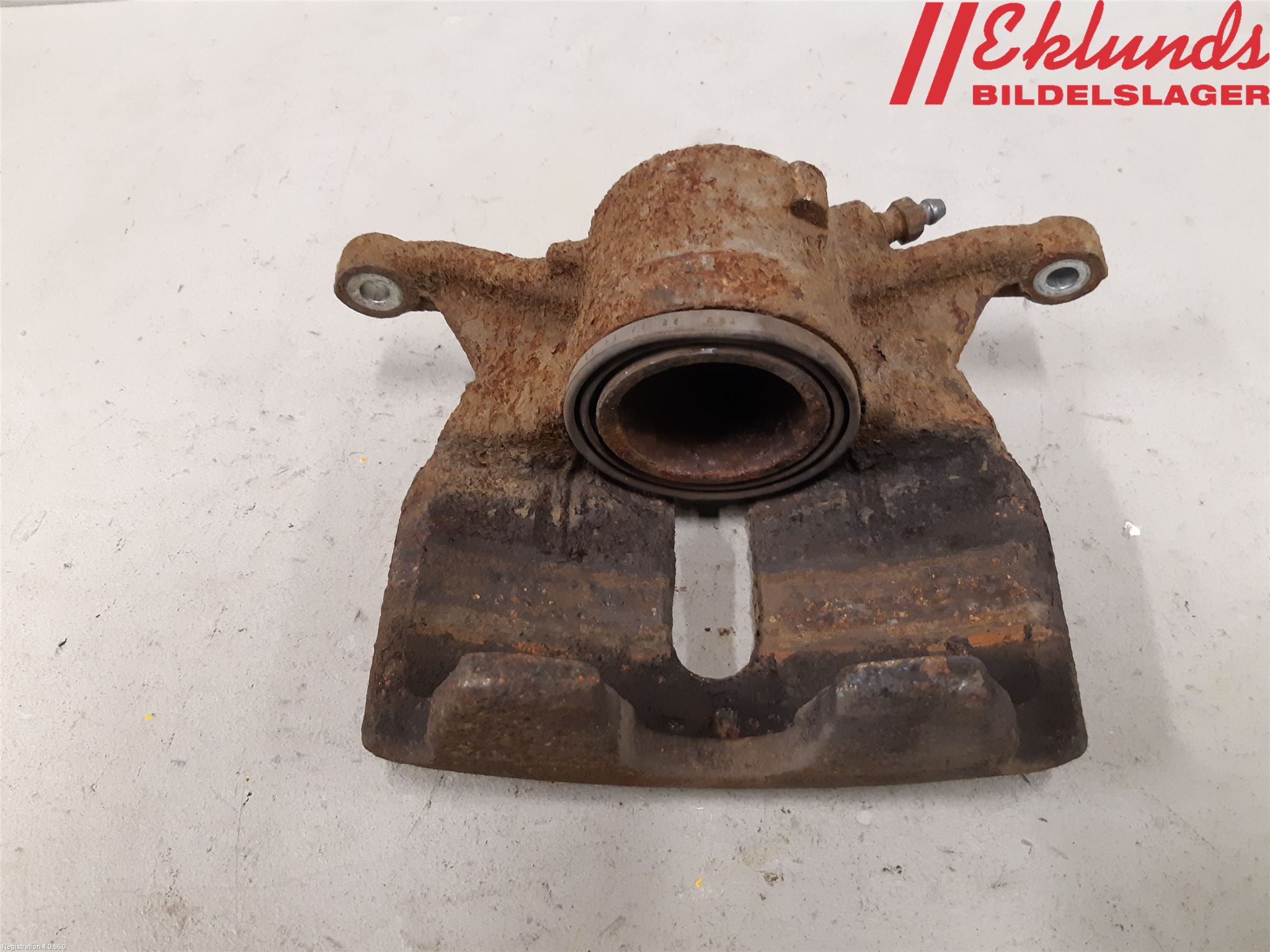 Audi A3/S3 8V 13-20 Bromsok Fram Höger