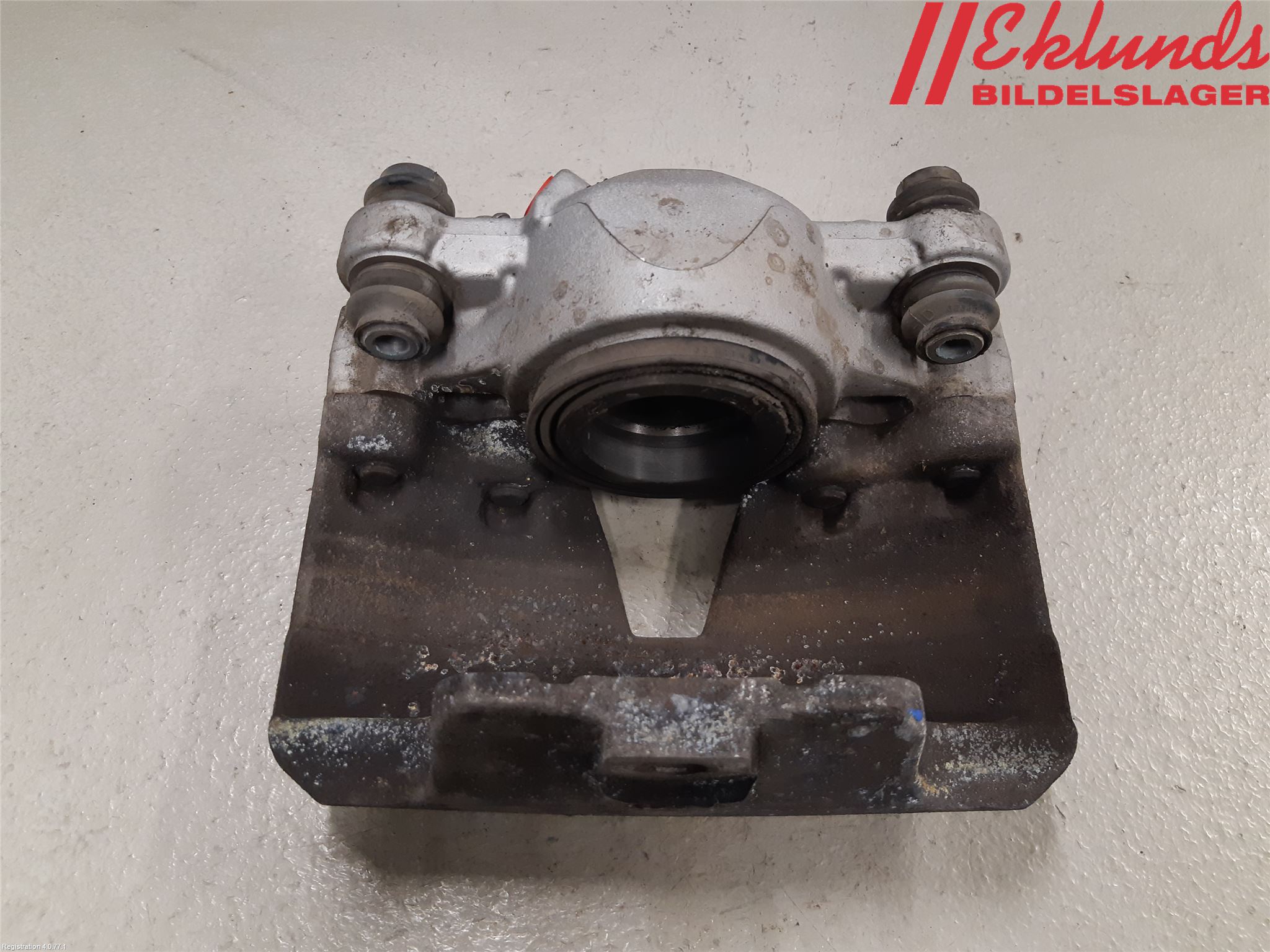 Audi A6/S6 4G 11-18 Bromsok Fram Höger