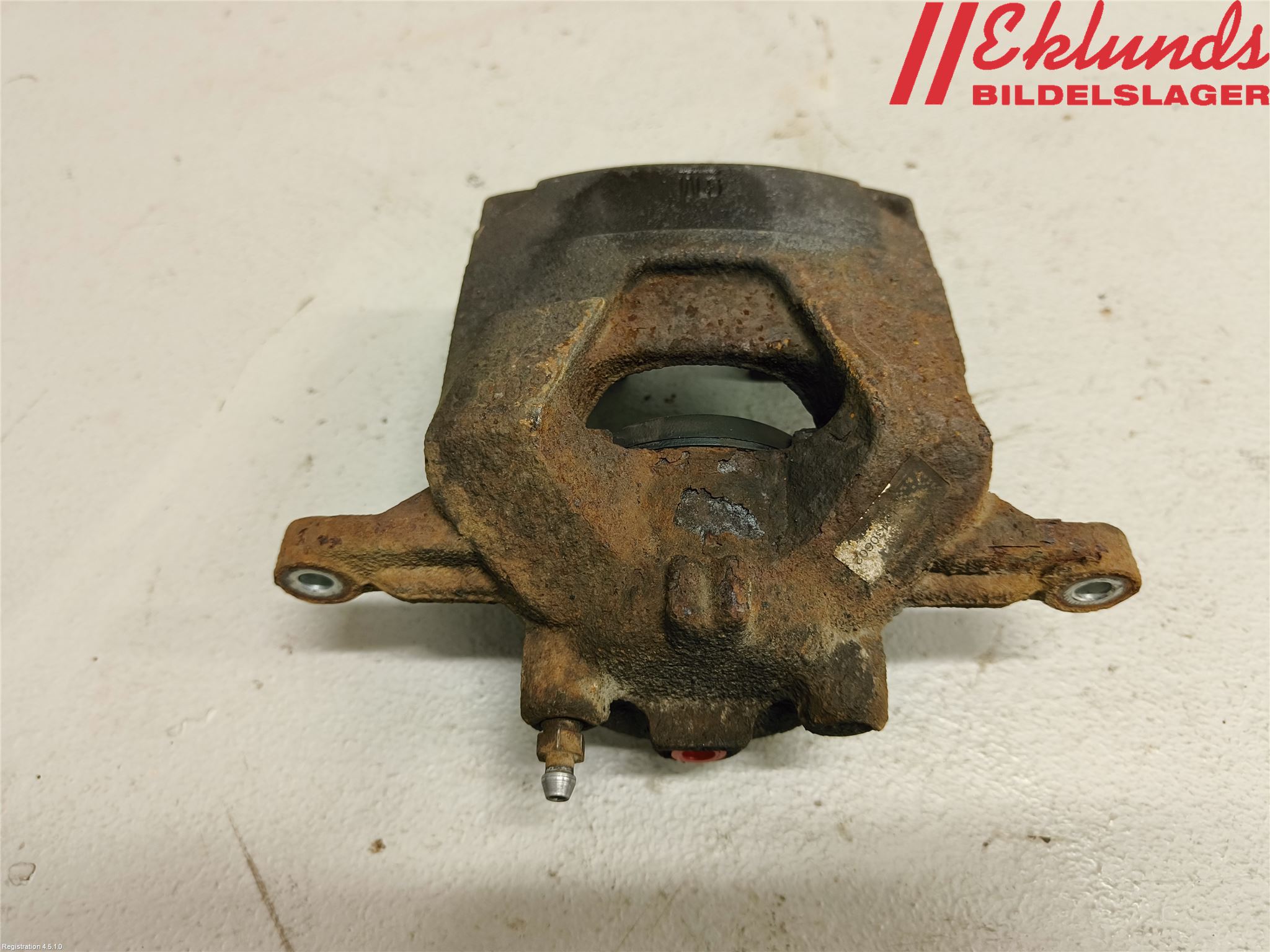 Opel ASTRA J 10-15 Bromsok Fram Vänster