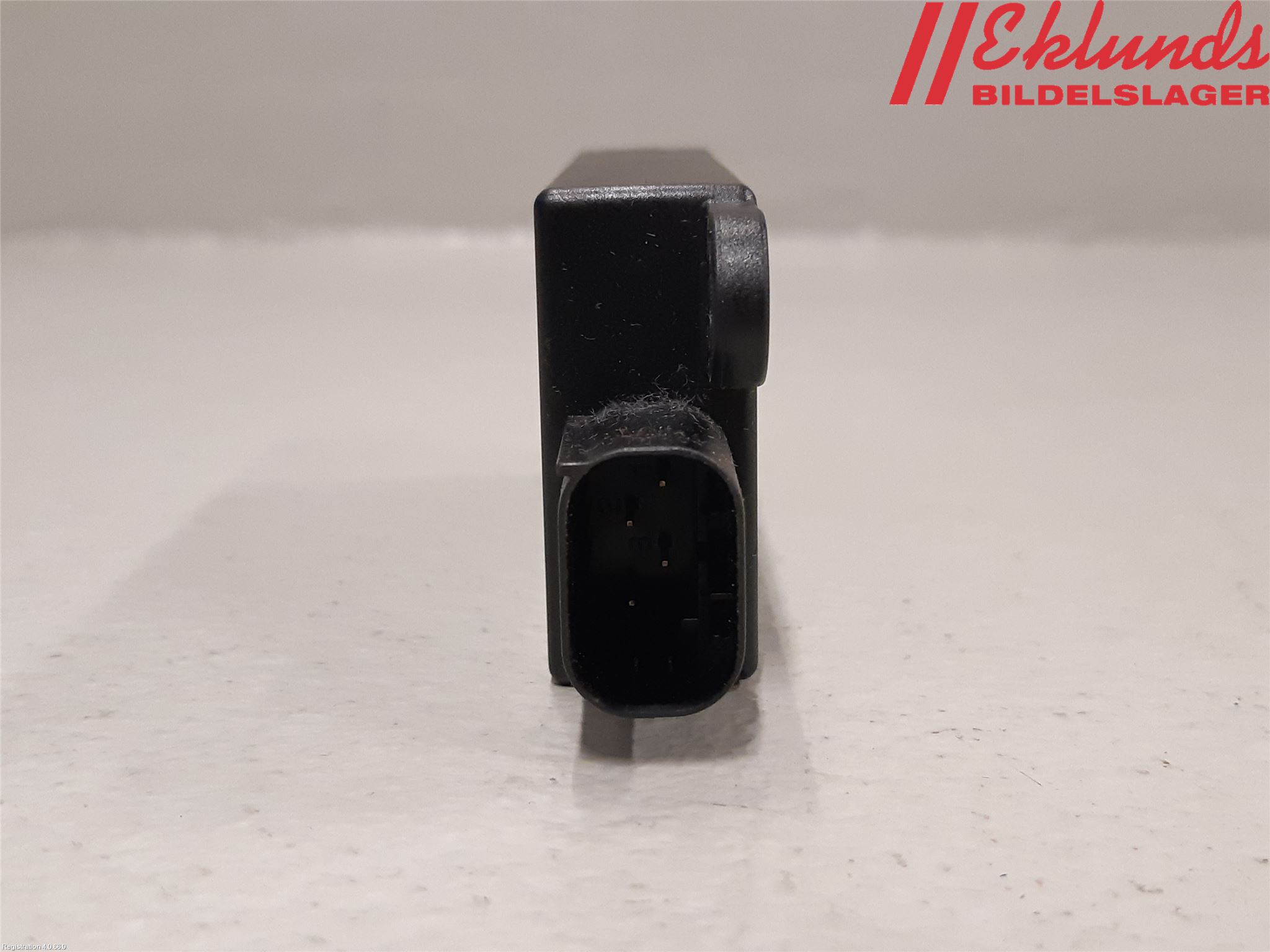 BMW 4 F32/F33/F82/F83 13-20 Styrenhet Billarm