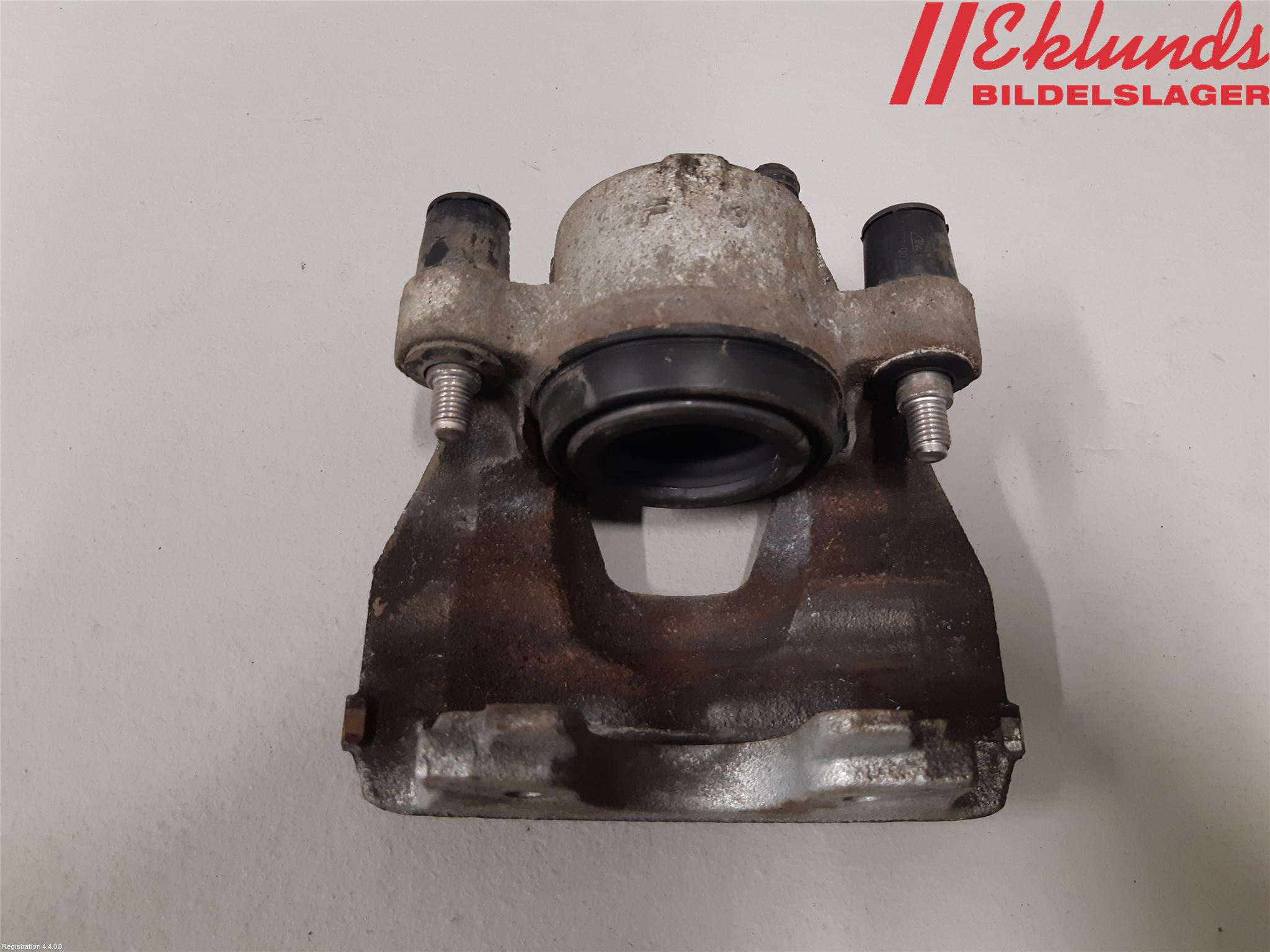 Toyota YARIS XP21 20- Bromsok Fram Höger