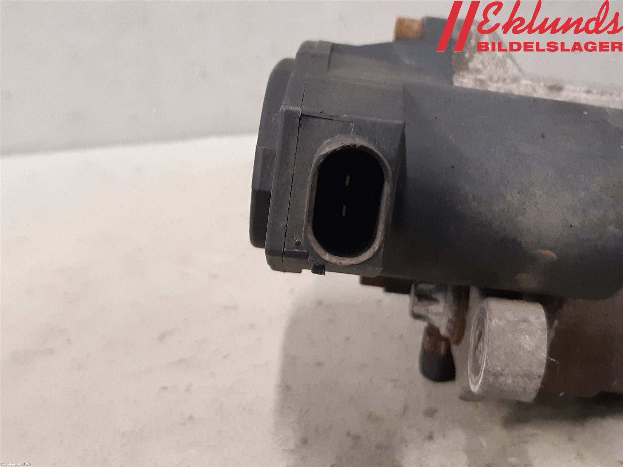Hyundai i40 08-15 Bromsok Bak Höger