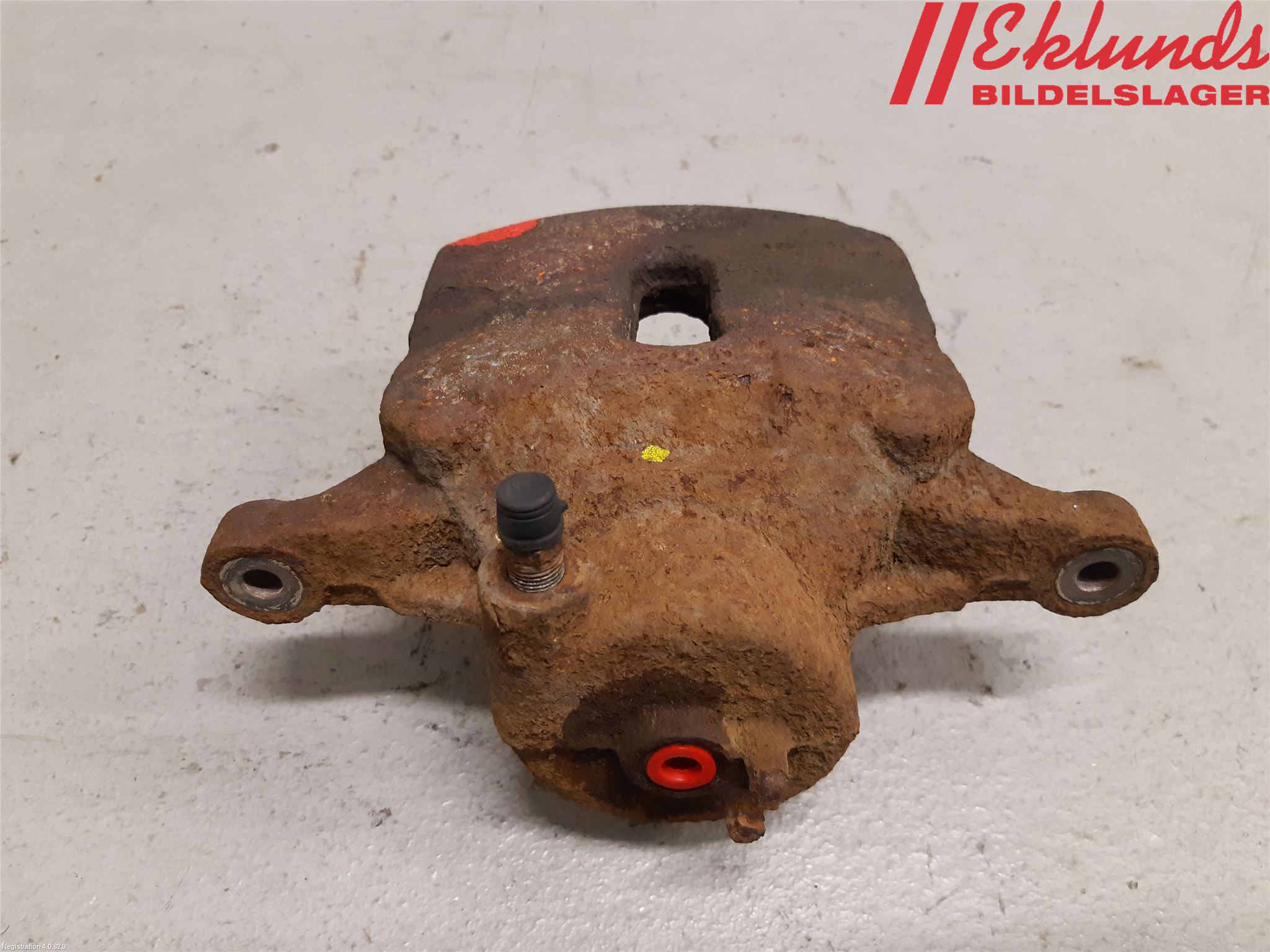 Kia CEED 12-18 Bromsok Fram Vänster