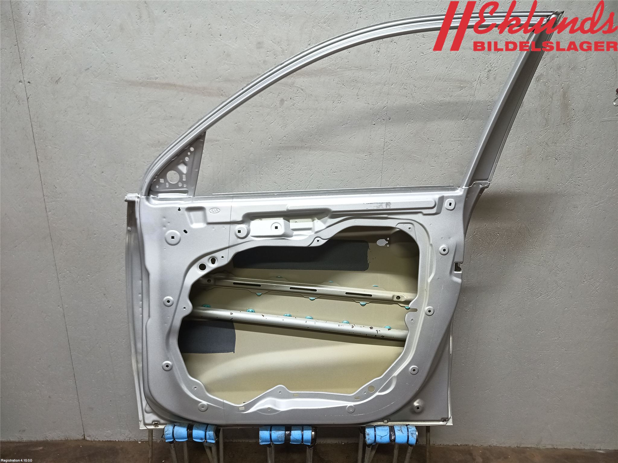 Kia SORENTO 10-14 Dörr Fram Höger