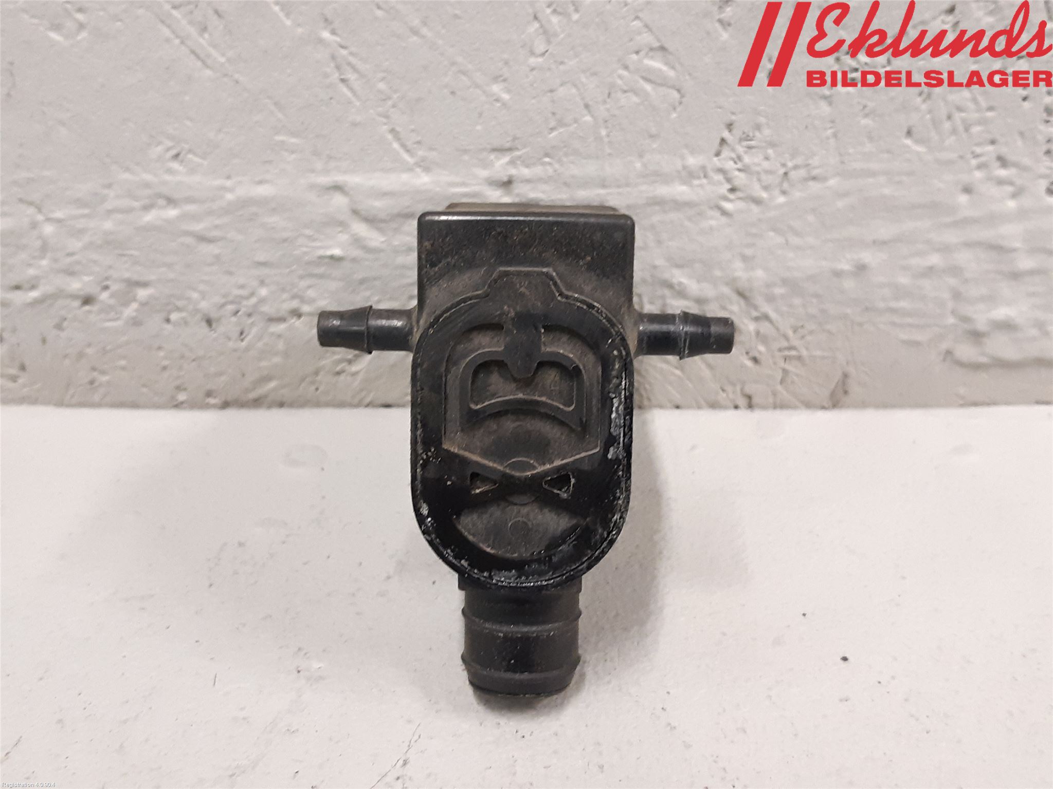 Kia CEED 12-18 Spolarpump Vindruta