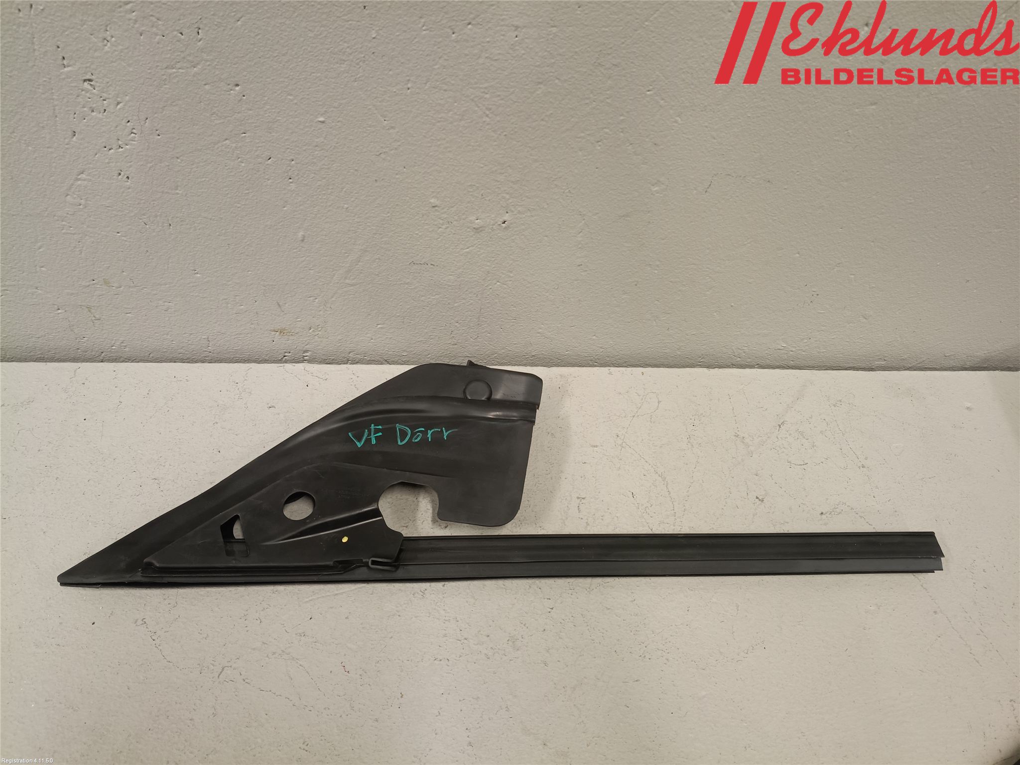 Tesla MODEL Y 21- Styrlist Ruta