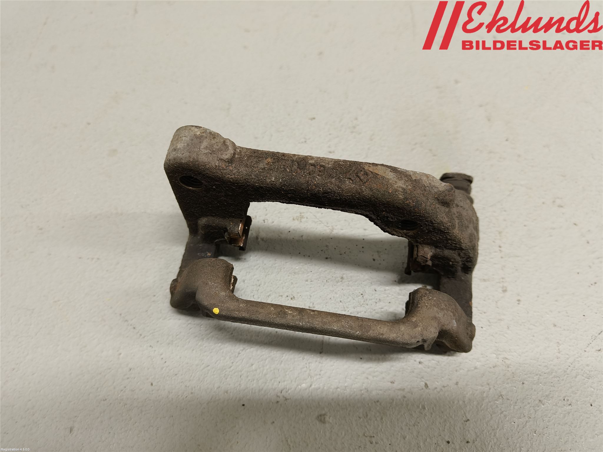 Citroen C4 GRAND SPACETOURER 19-22 Bromsokshållare