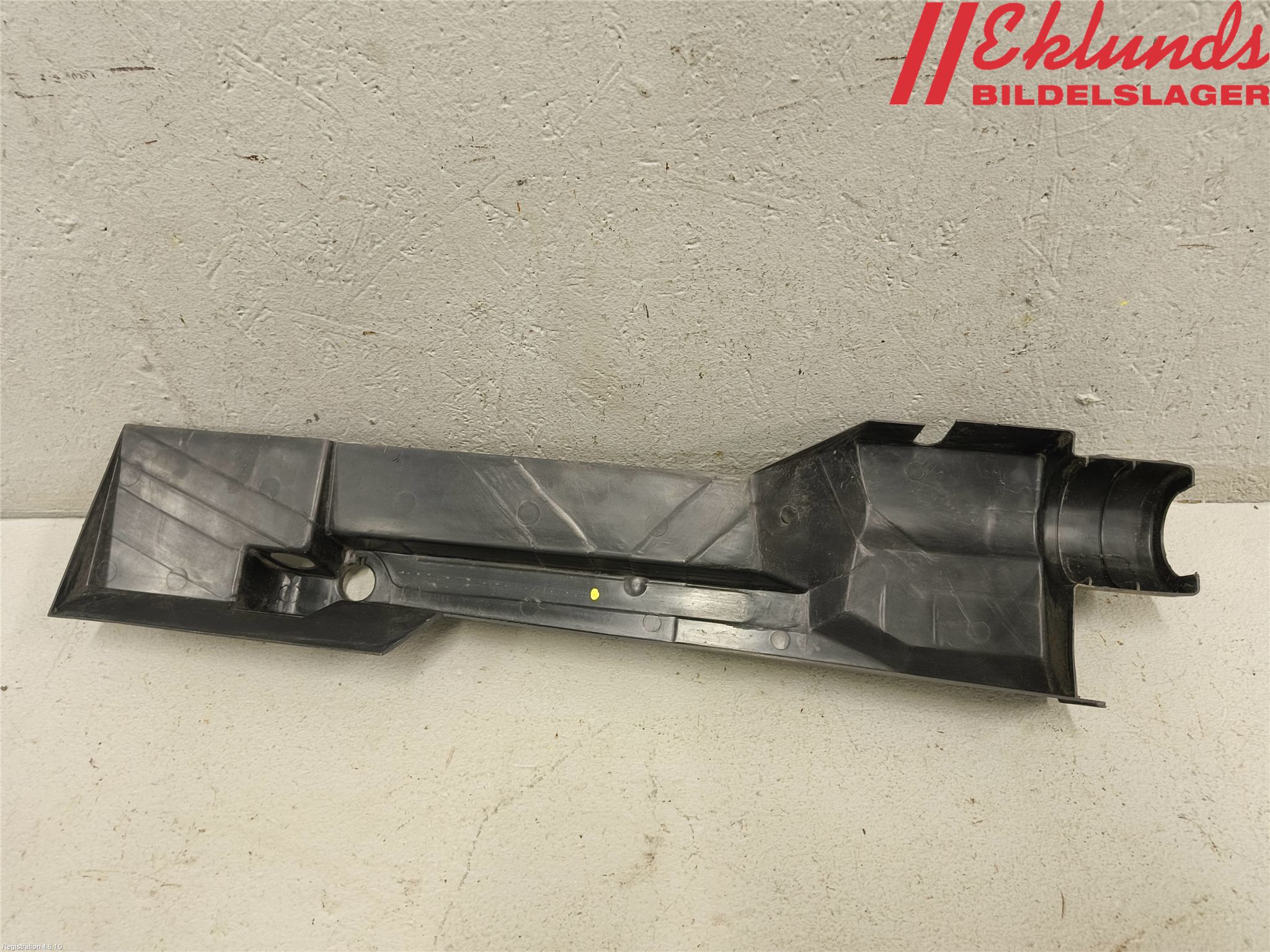 Volvo 940 91-98 Torpedplåt-Torpedplast