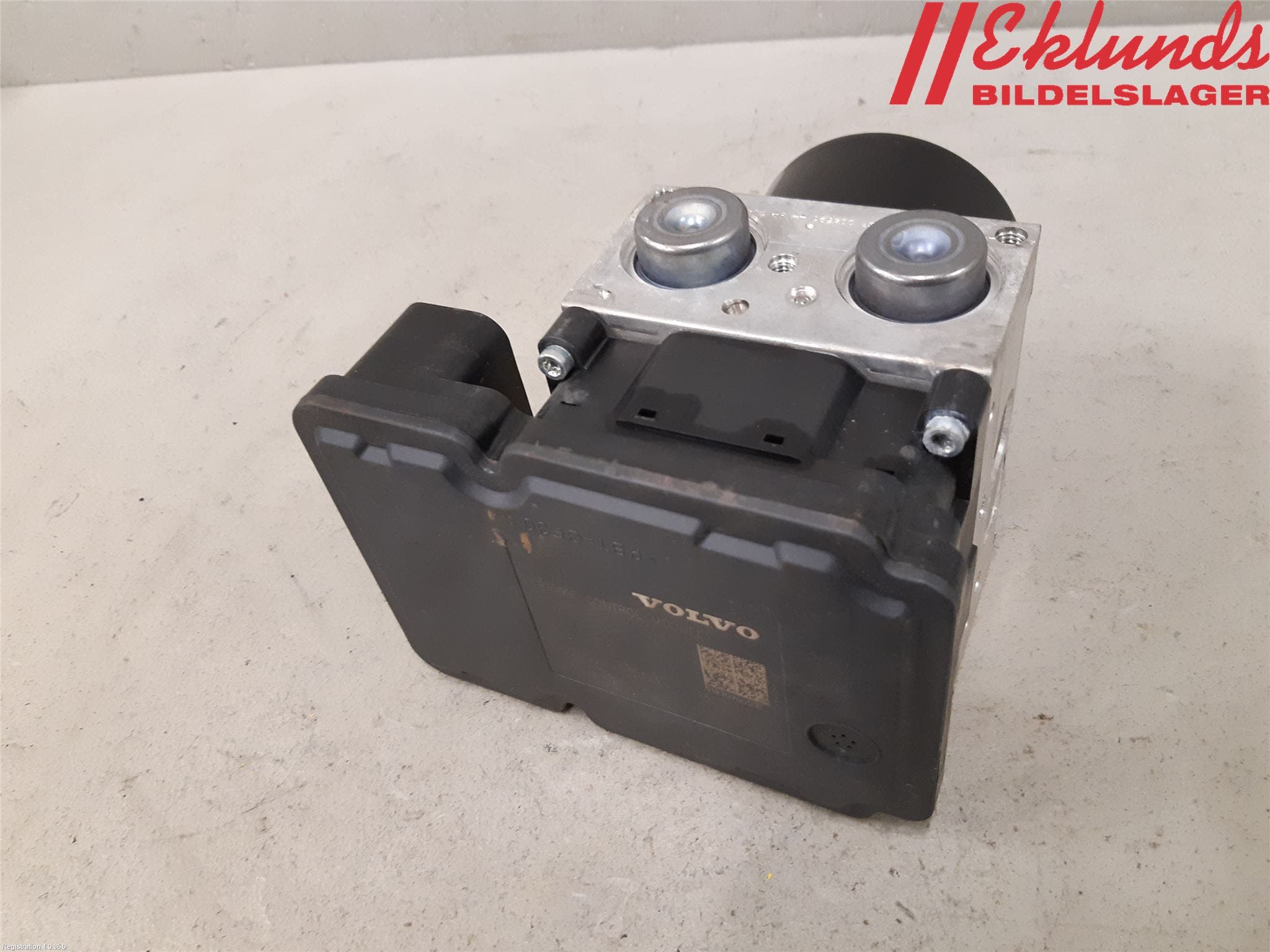 Volvo V60 11-13 Abs Hydraulaggregat