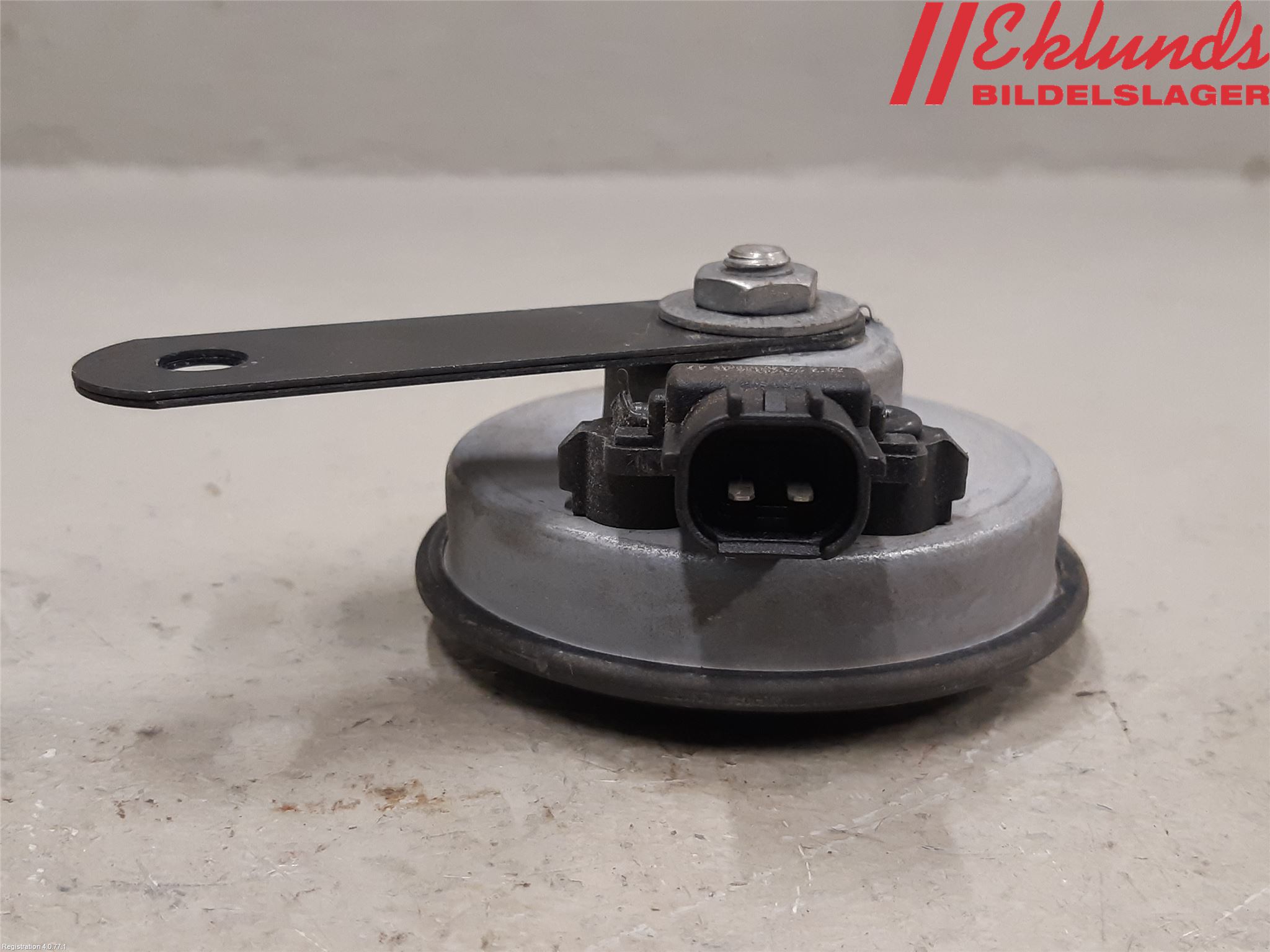 Kia SPORTAGE (QL) 16-21 Signalhorn