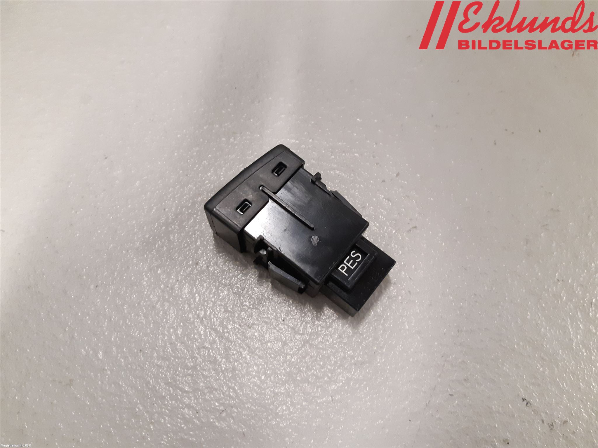 Isuzu D-MAX Str Ljusvidd Reglering