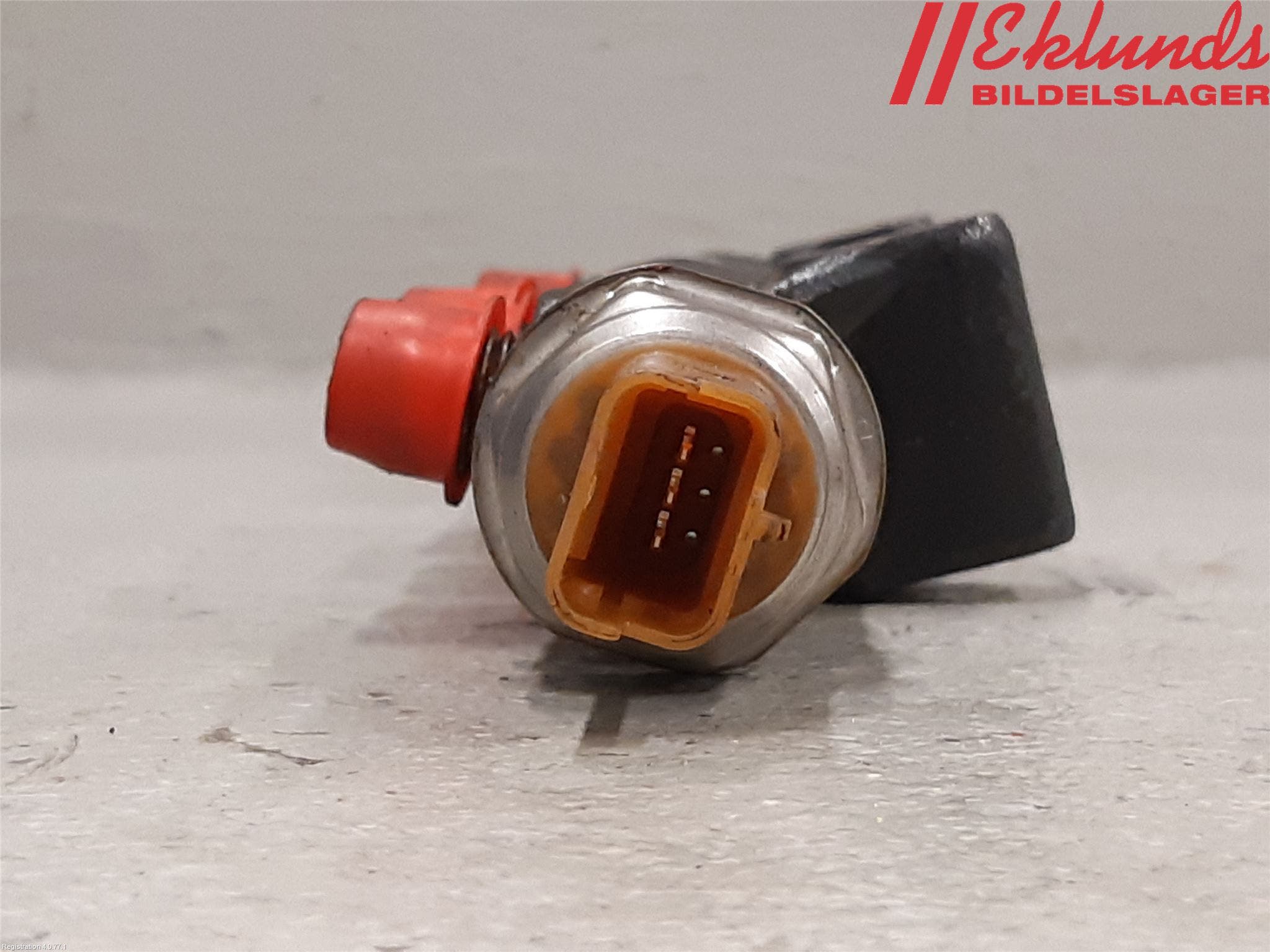 Citroen BERLINGO 08-18 Injbränslefördelare