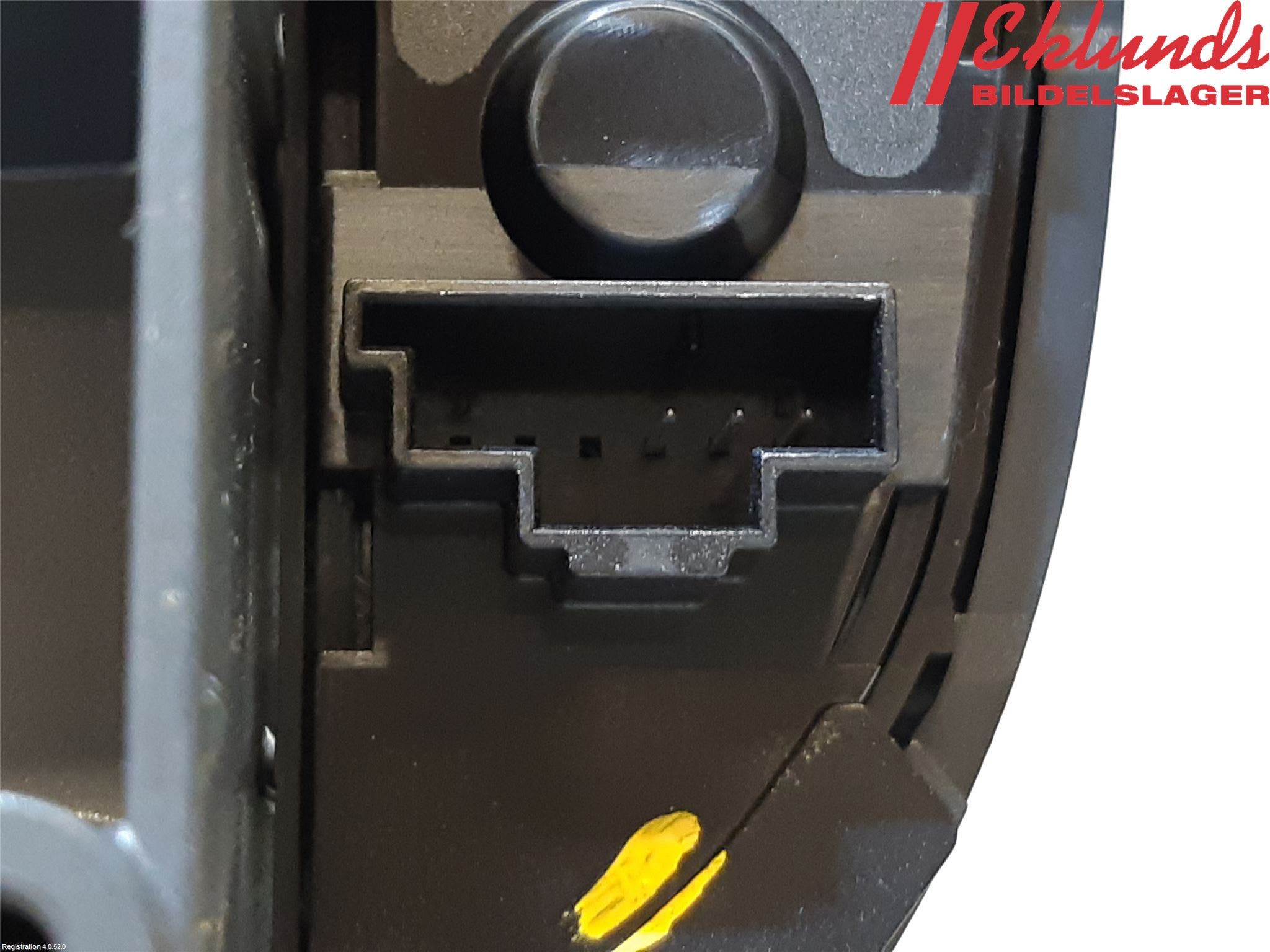 Mercedes-Benz MB E-KLASS (W213) 16-23 Strömställare Färddator