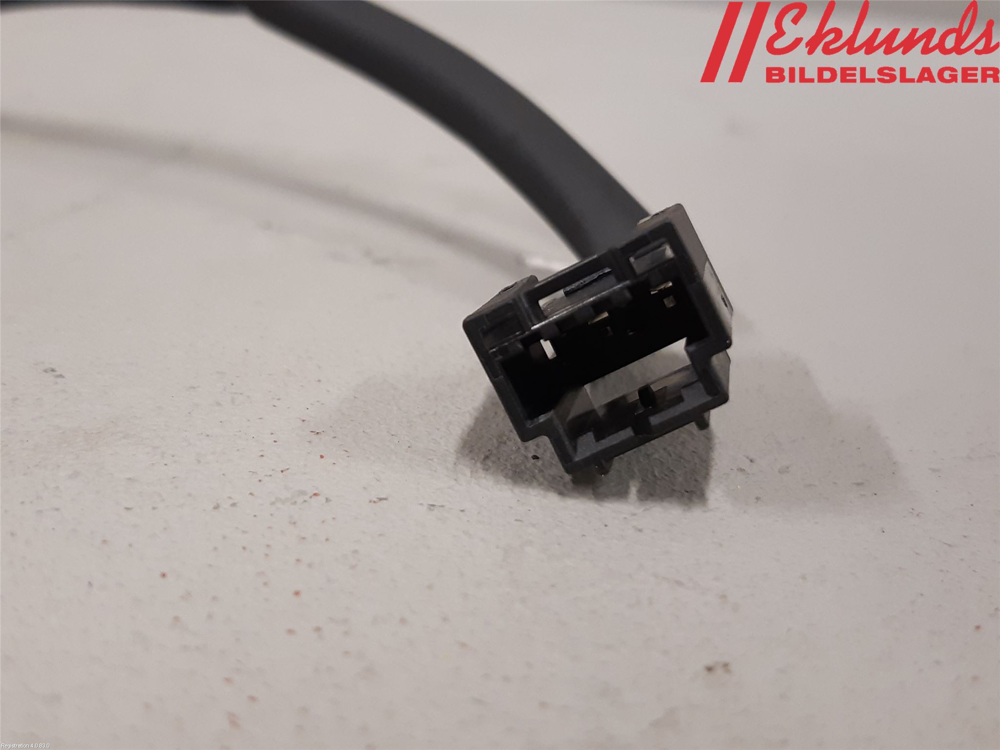 Kia OPTIMA 16-20 Antennförstärkare