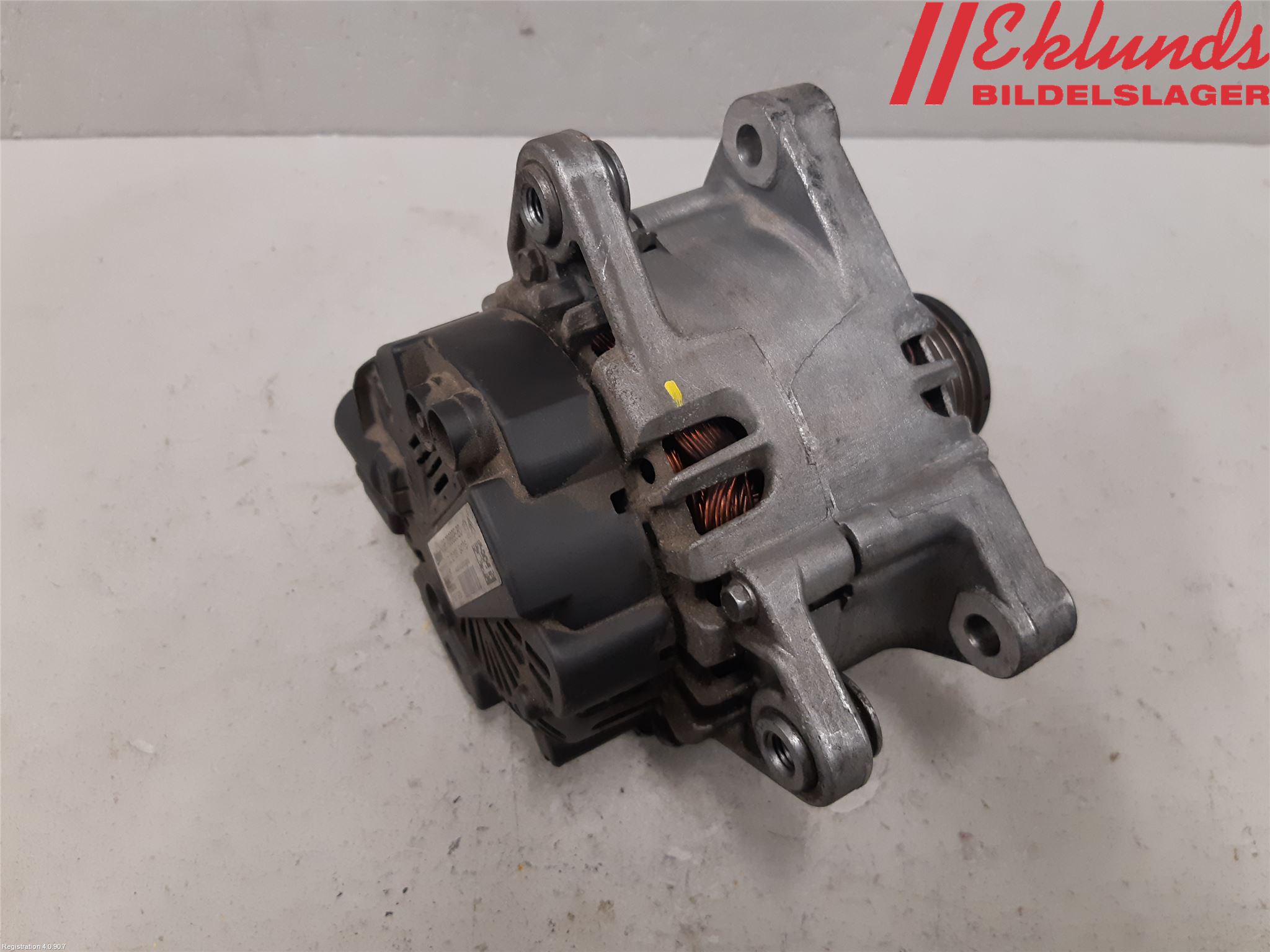 Peugeot PEUGOT 208 16-19 Generator