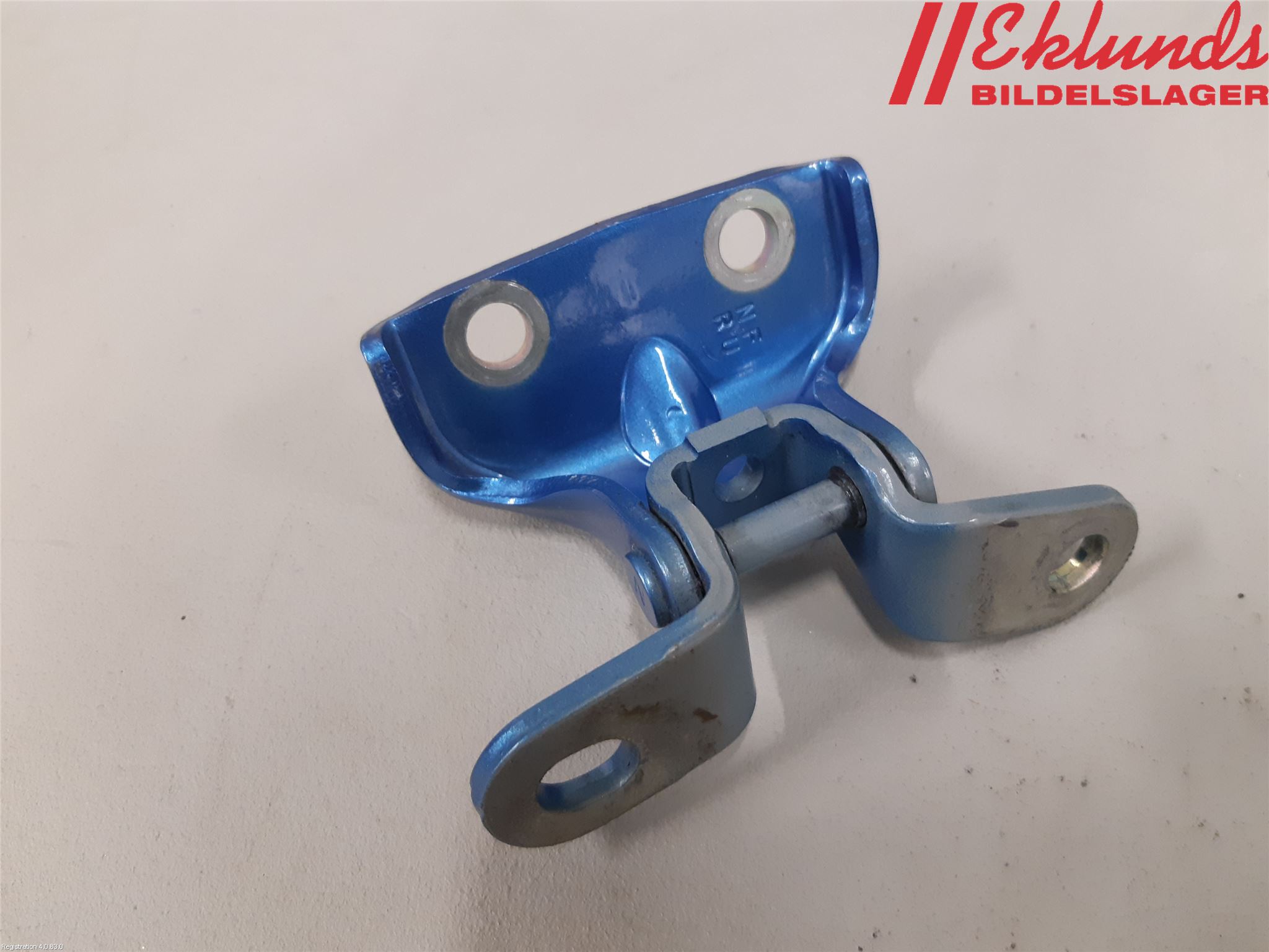 Hyundai TUCSON 05- Dörrgångjärn