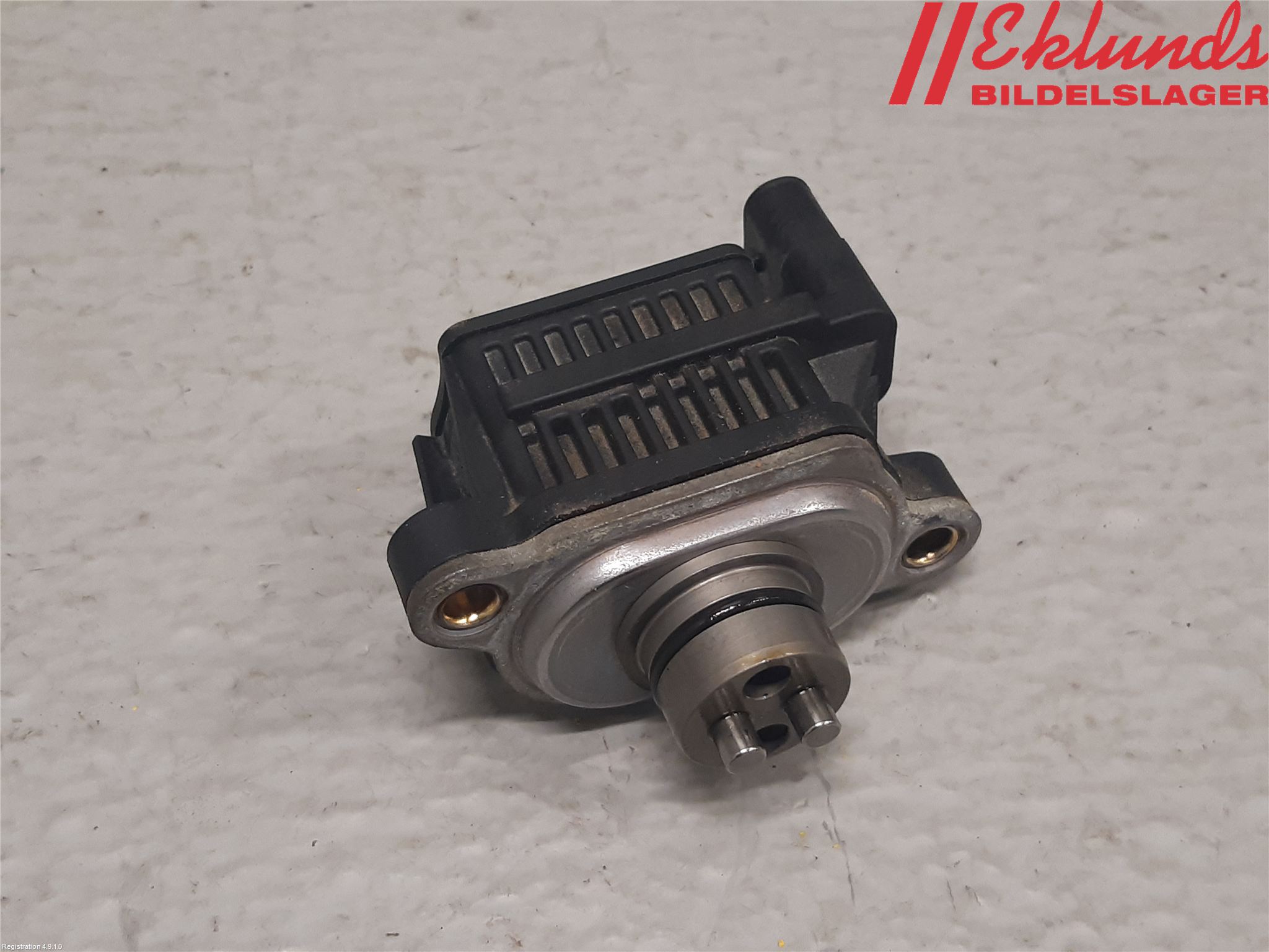 Audi Q7/SQ7 Kamställningsventil