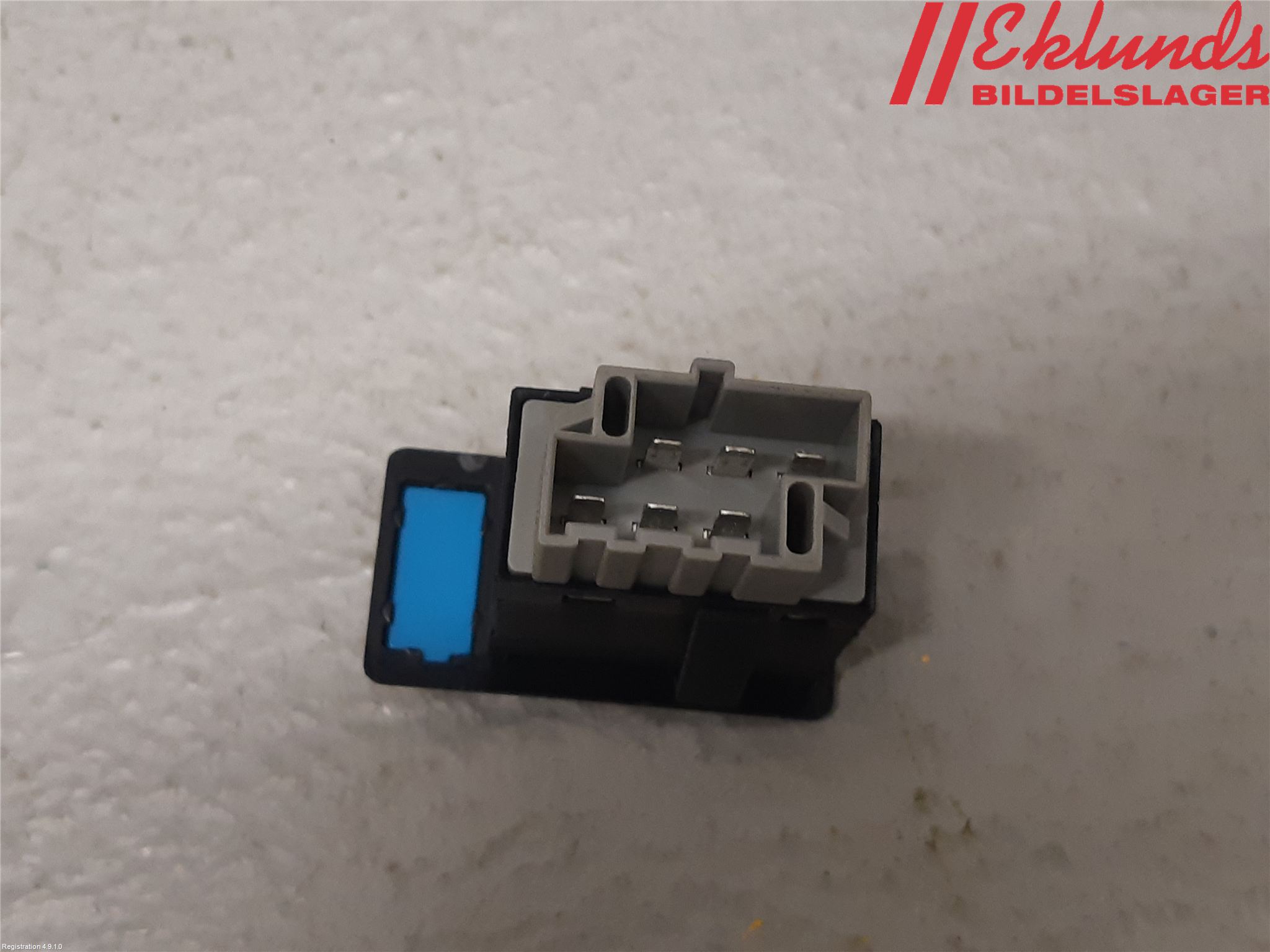 Volvo 740 88-92 Strömställare Dimmer