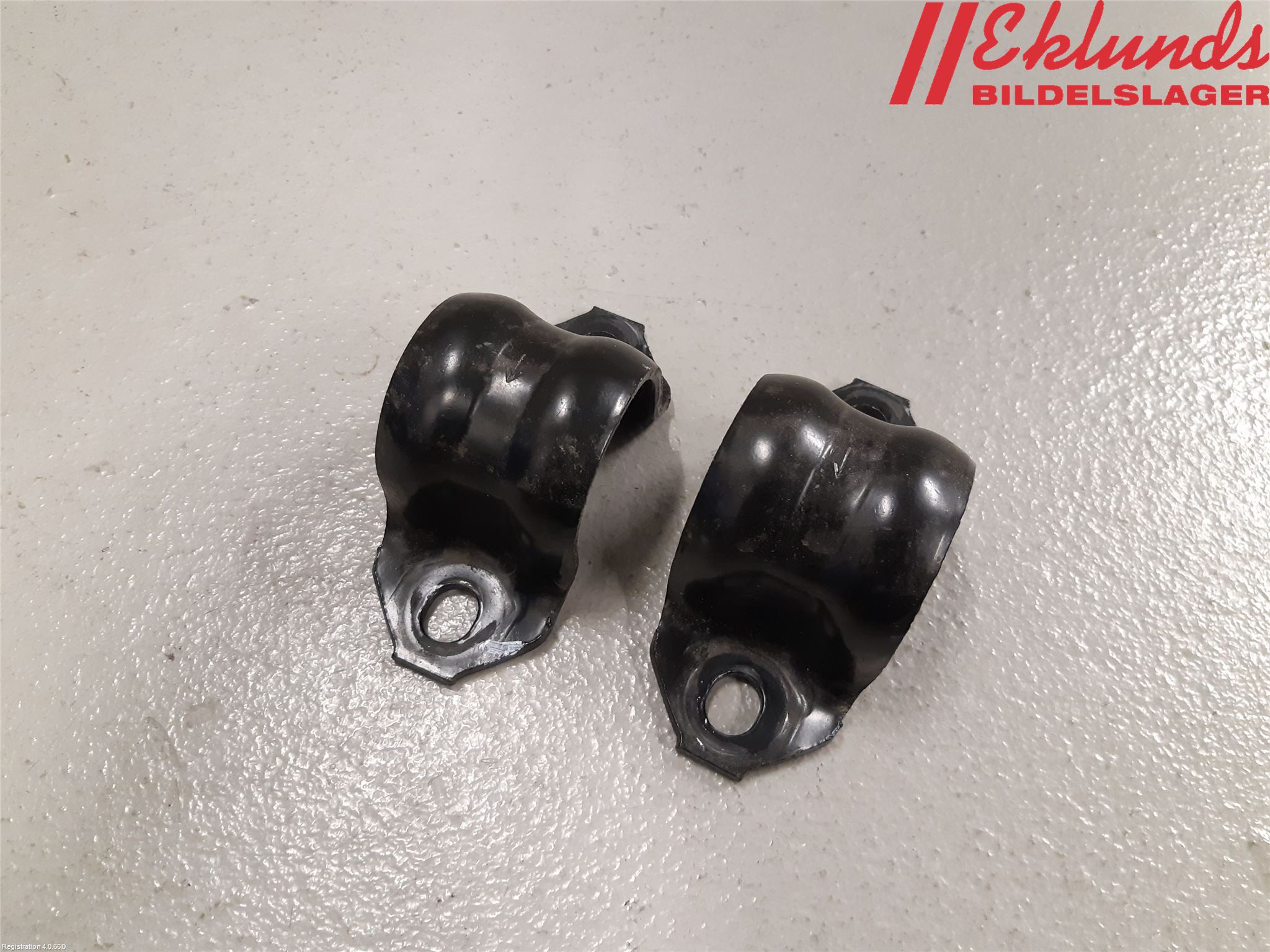 Toyota COROLLA 19- Krängningshämmare Fram