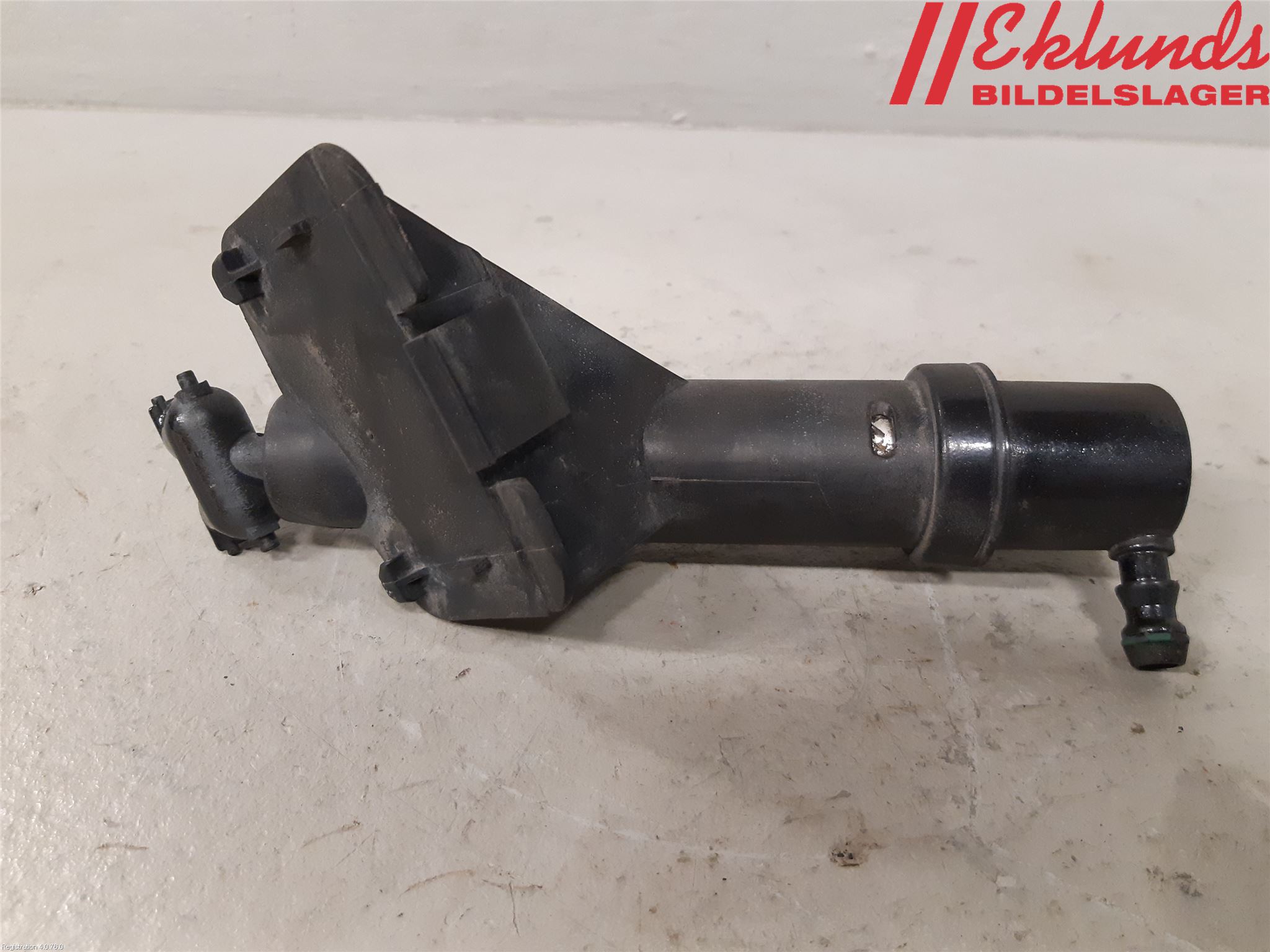 Seat ALTEA Spolarmunstycke Strålkastare