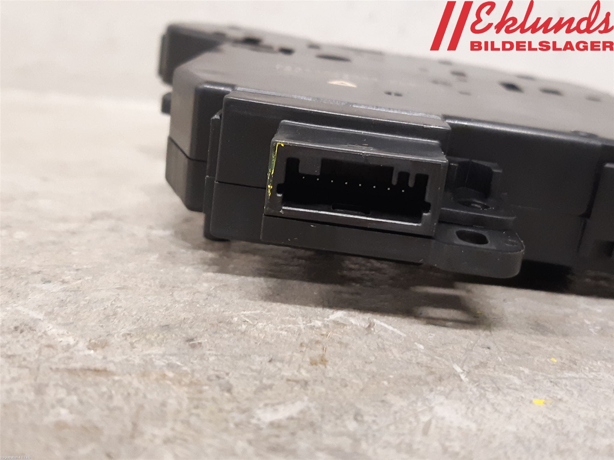 Toyota PRIUS (ZVW50) 16-21 Ac Reglermotor