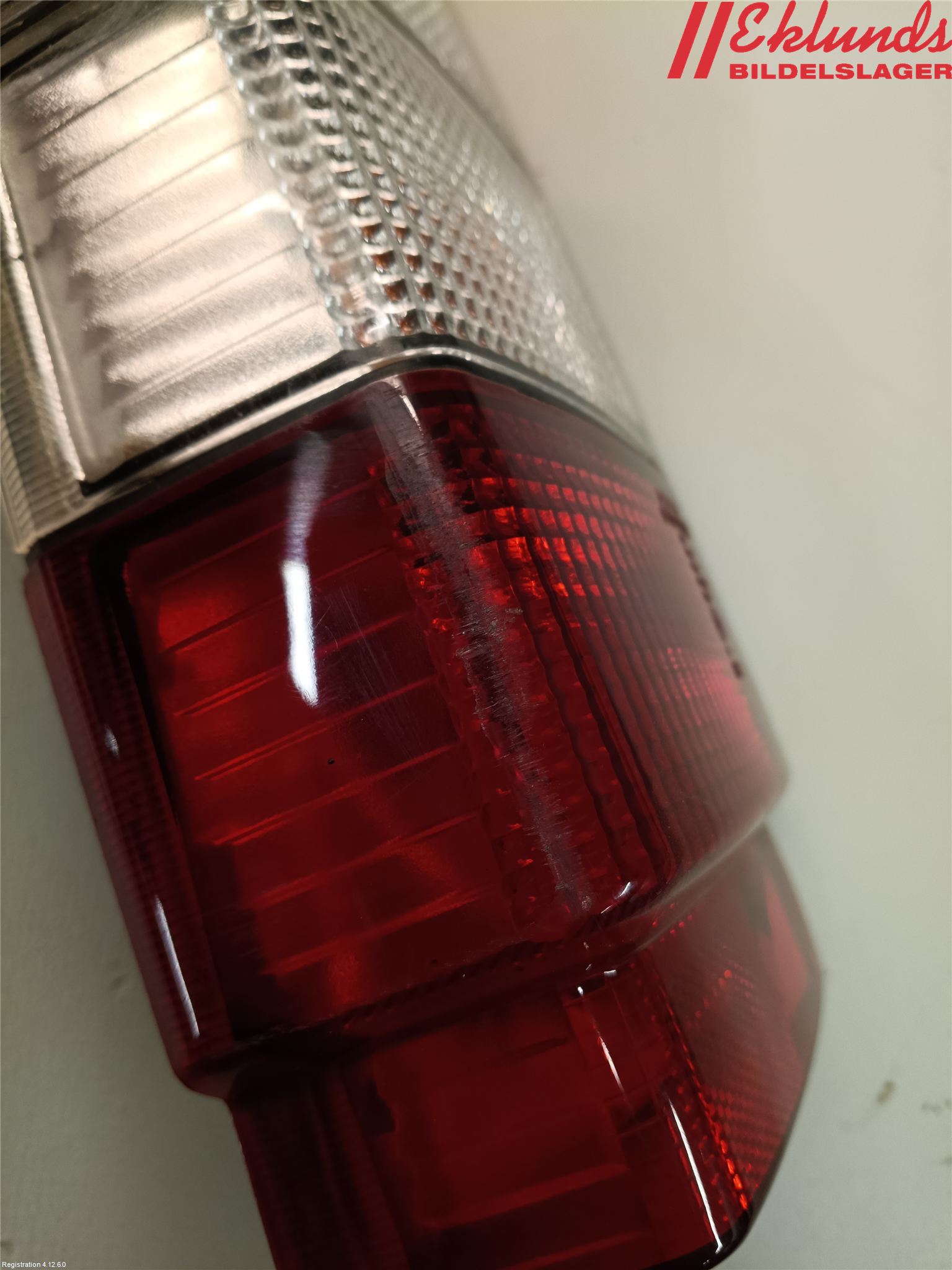 Volvo 940 91-98 Bakljus Vänster