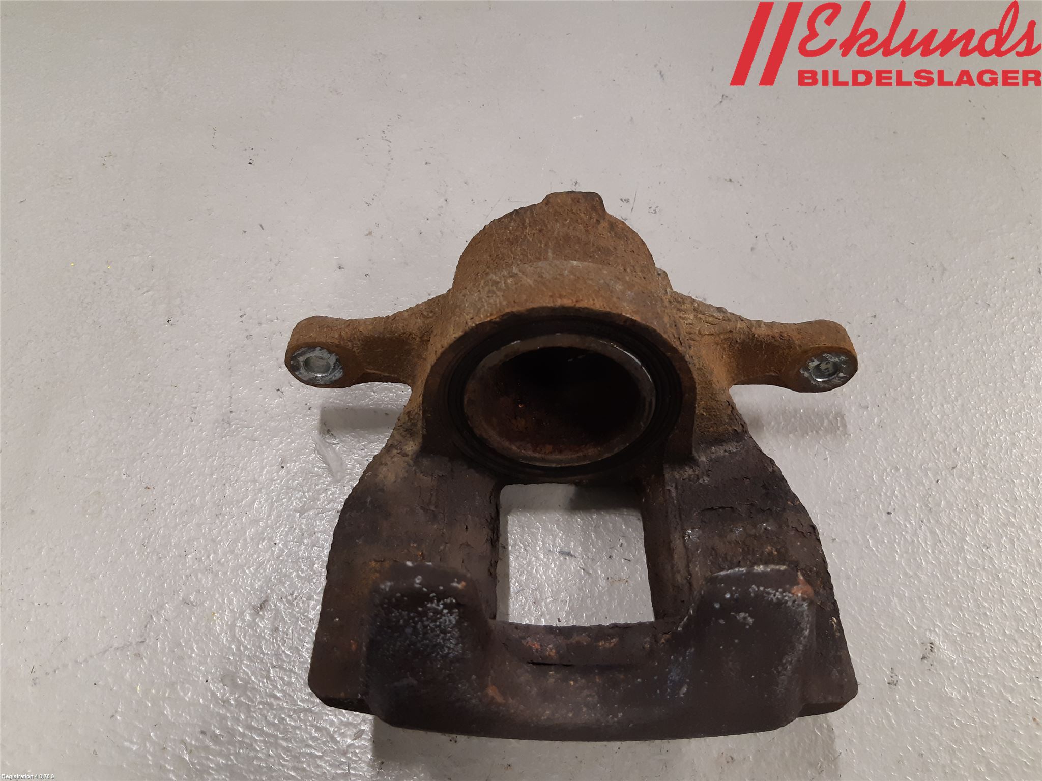 Toyota AURIS 13-19 Bromsok Fram Höger