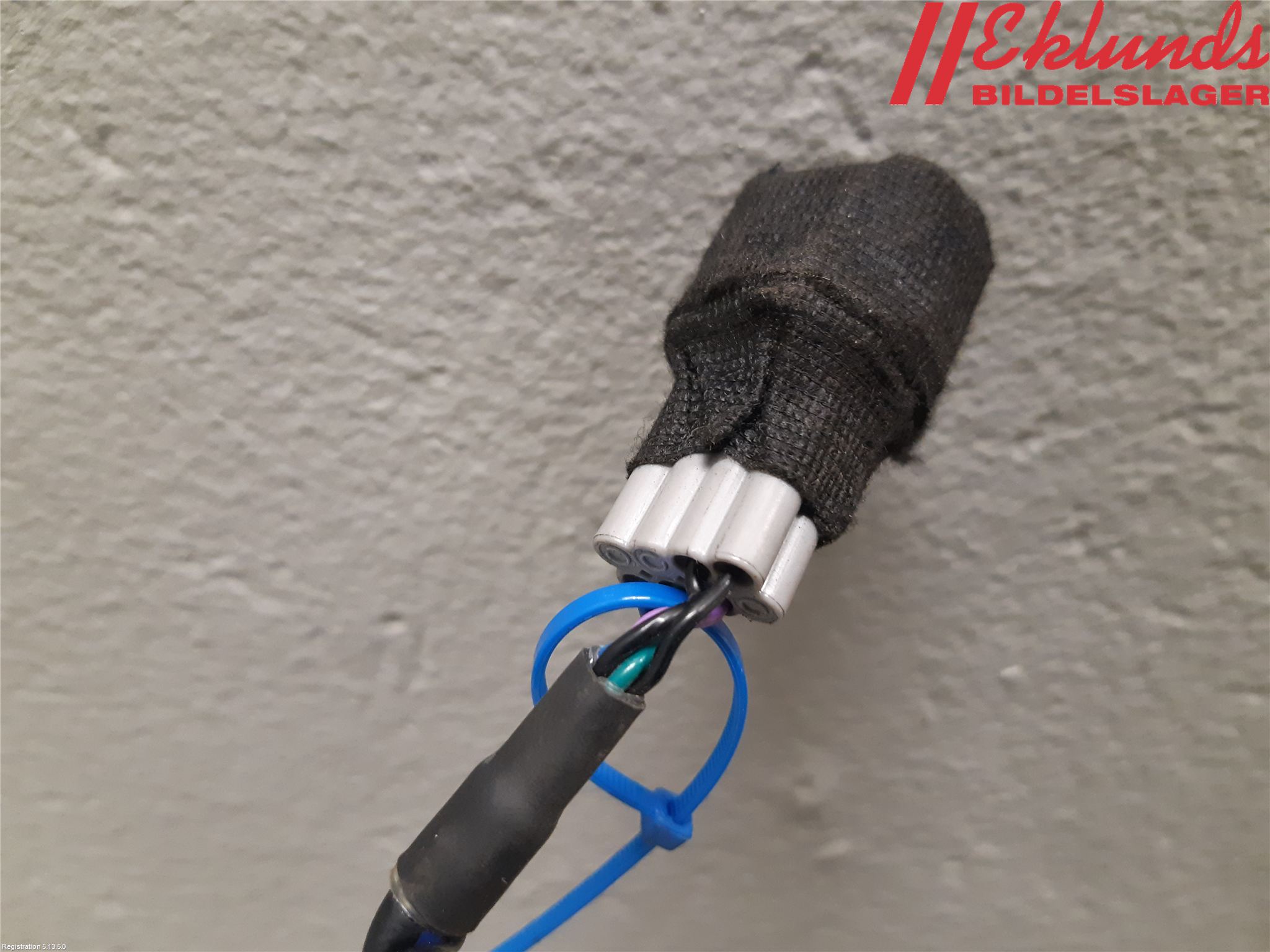 Nissan NV200/NV200 COMBI Spegel Yttre El Hö