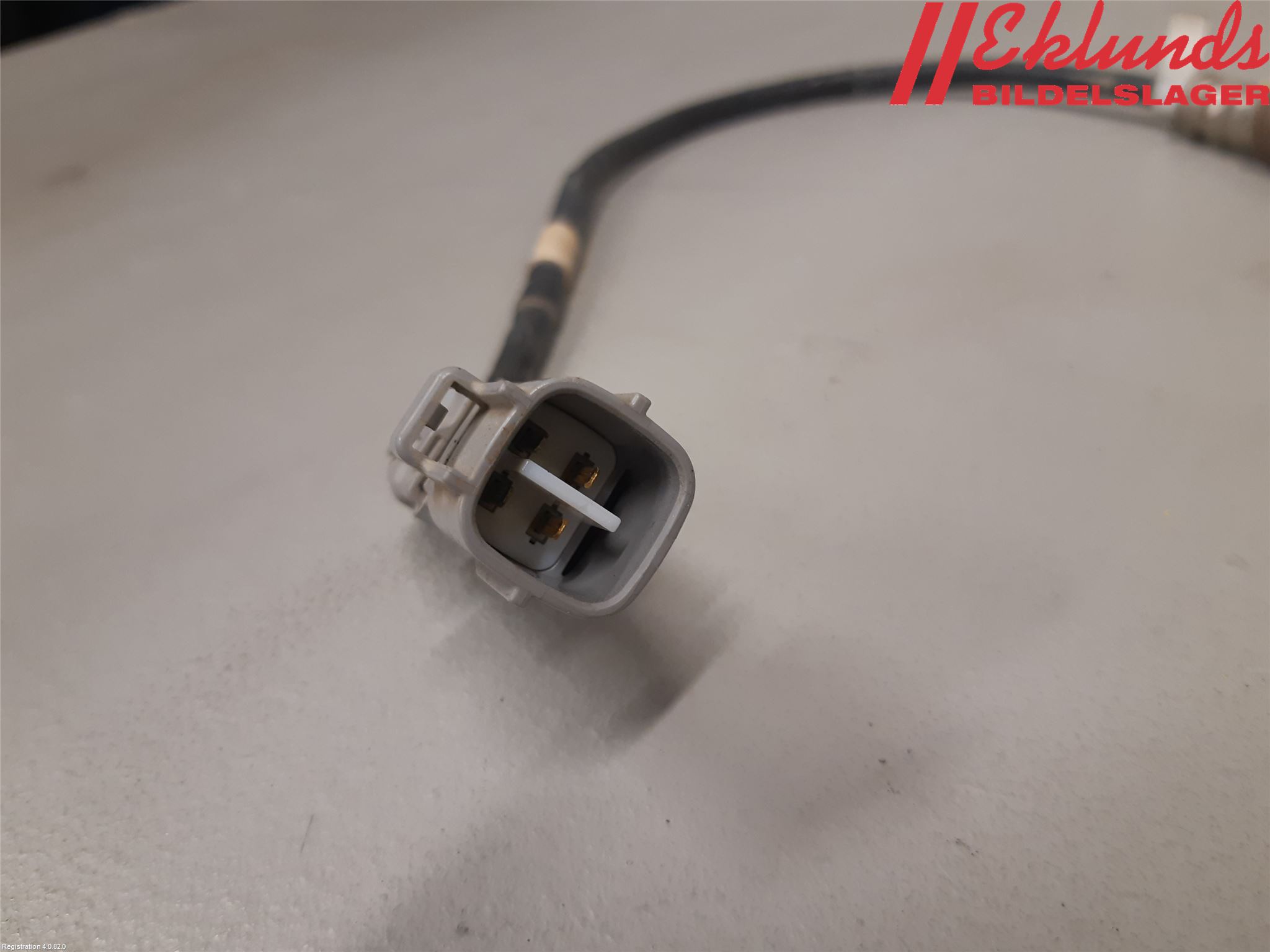 Toyota RAV4 19- Injlambdasond