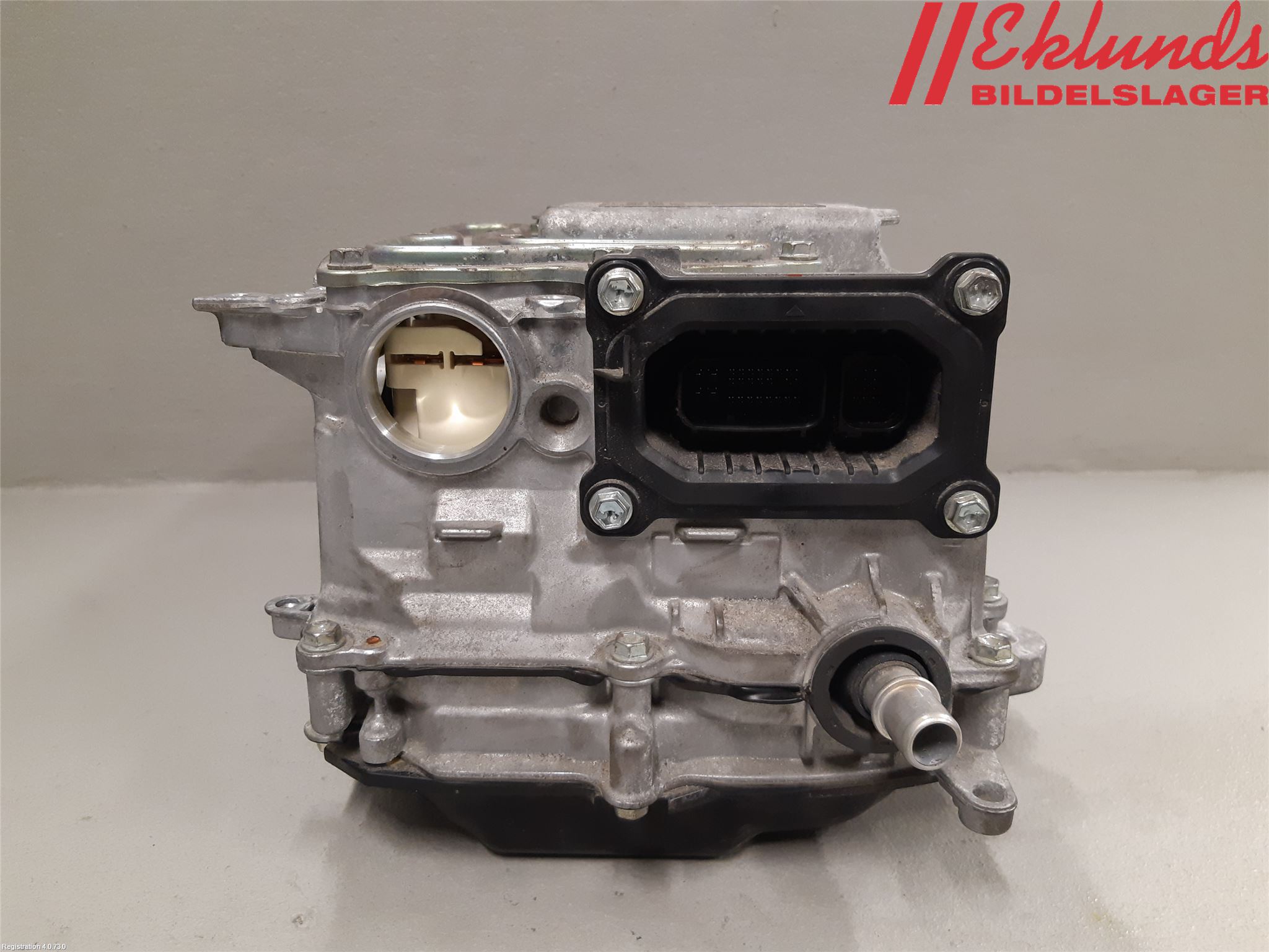 Toyota YARIS XP130 15-20 Inverter Hybrid