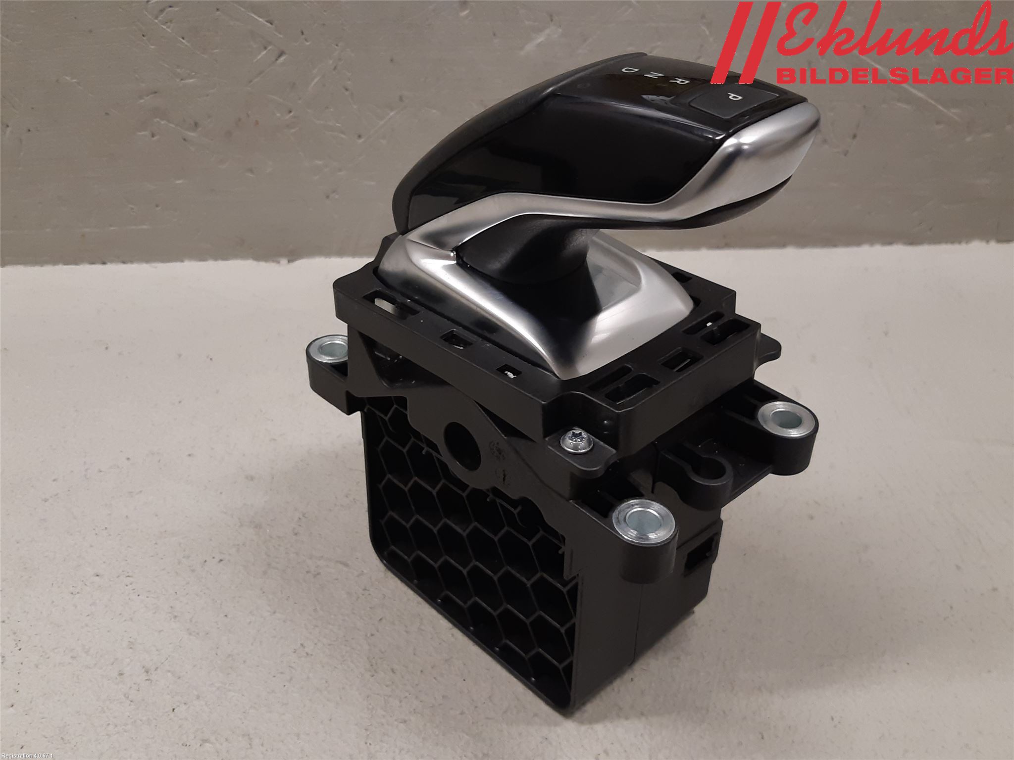 Peugeot 3008 17-24 Växelspak