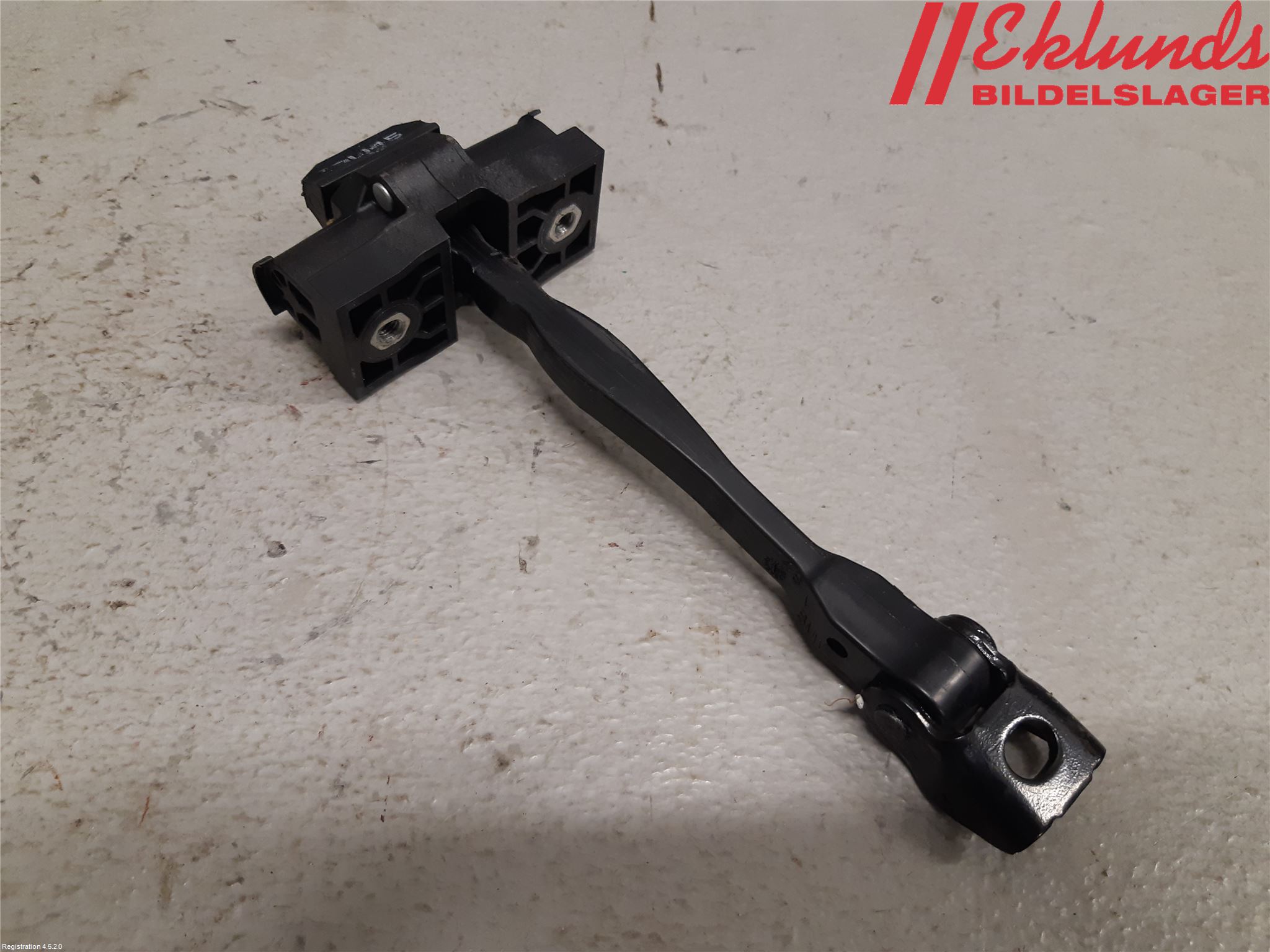 BMW X1 F48 15-22 Dörrstopp