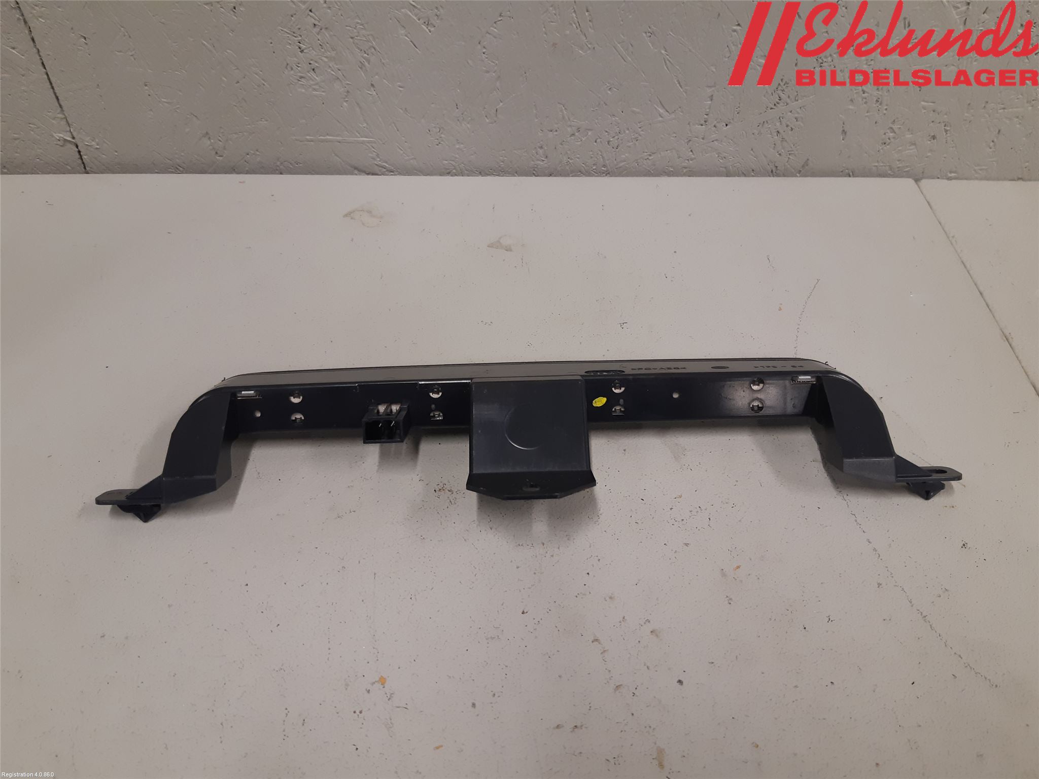 Volvo V70 08-13 Bromsljus Bakruta