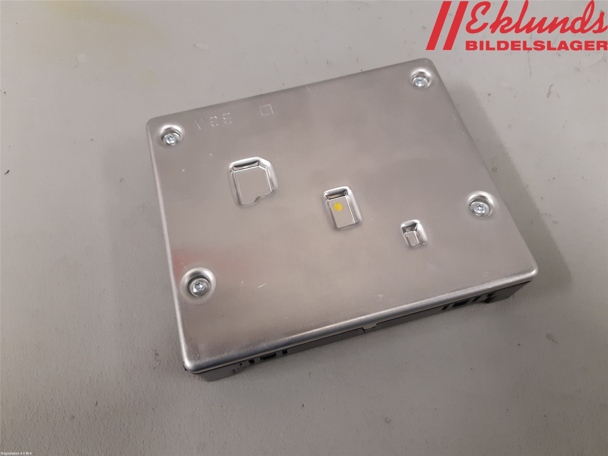 Toyota AYGO X AB70 22- Styrenhet Övrigt