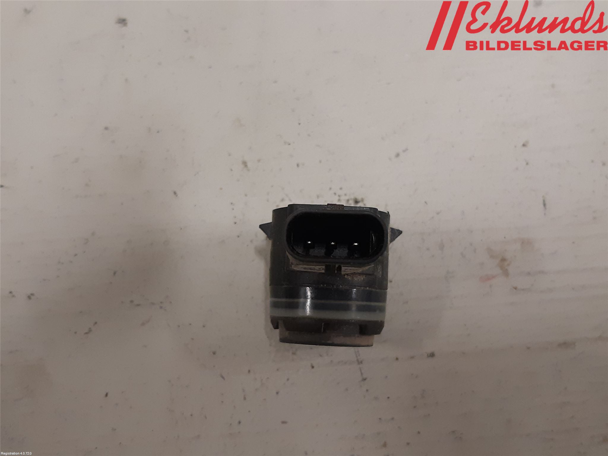 Skoda FABIA 15-21 Parkeringshjälp Backsensor