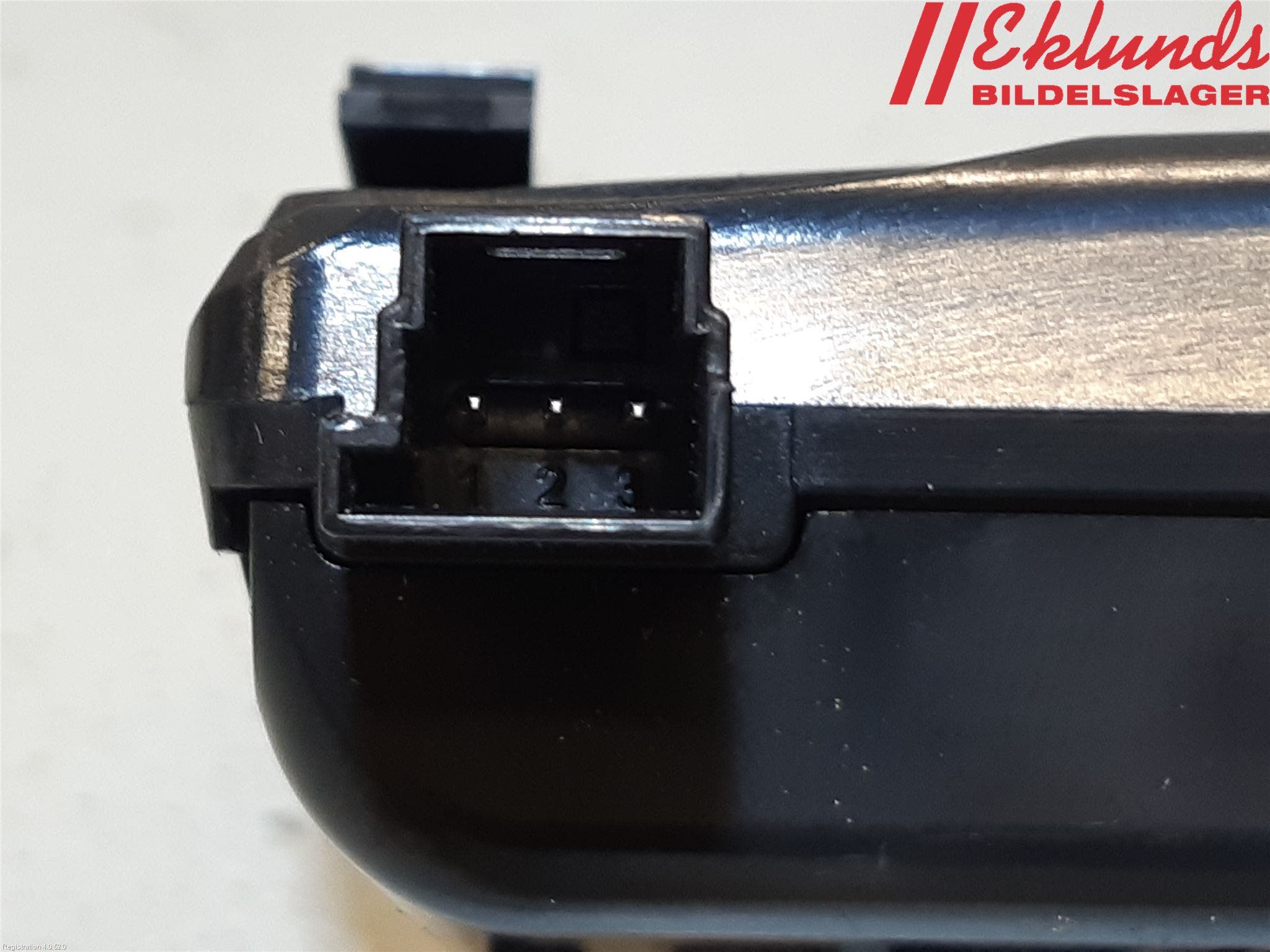 Mercedes-Benz MB E-KLASS (W213) 16-23 Ac Styrenhet Ac Manöveren