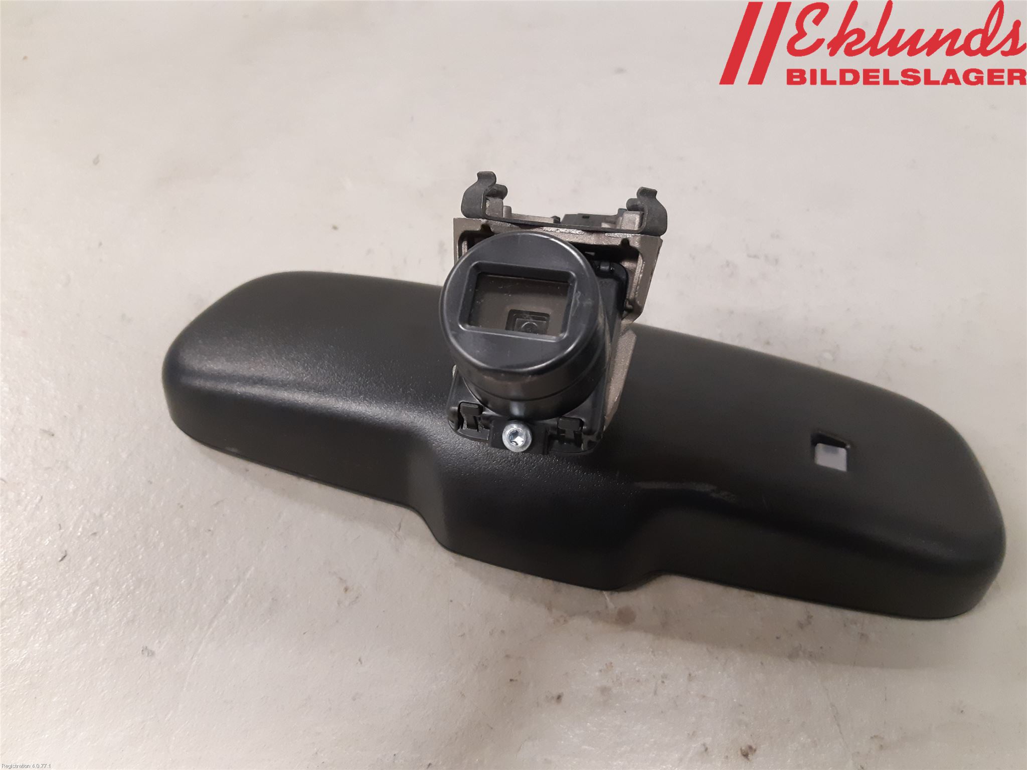 Audi A6/S6 4G 11-18 Spegel Invändig El