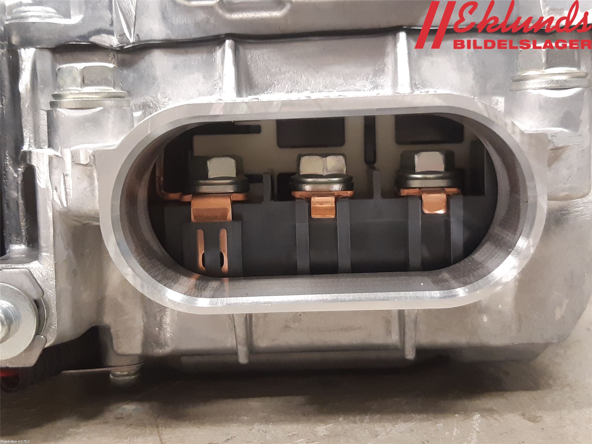 Lexus UX/300e 19- Inverter Hybrid