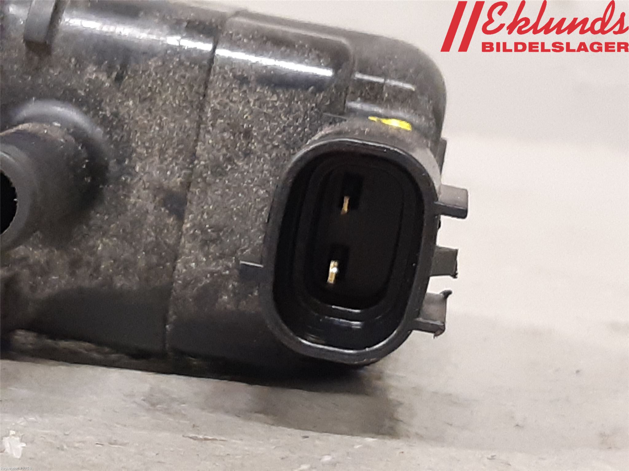 Toyota COROLLA 19- Vakuumventil