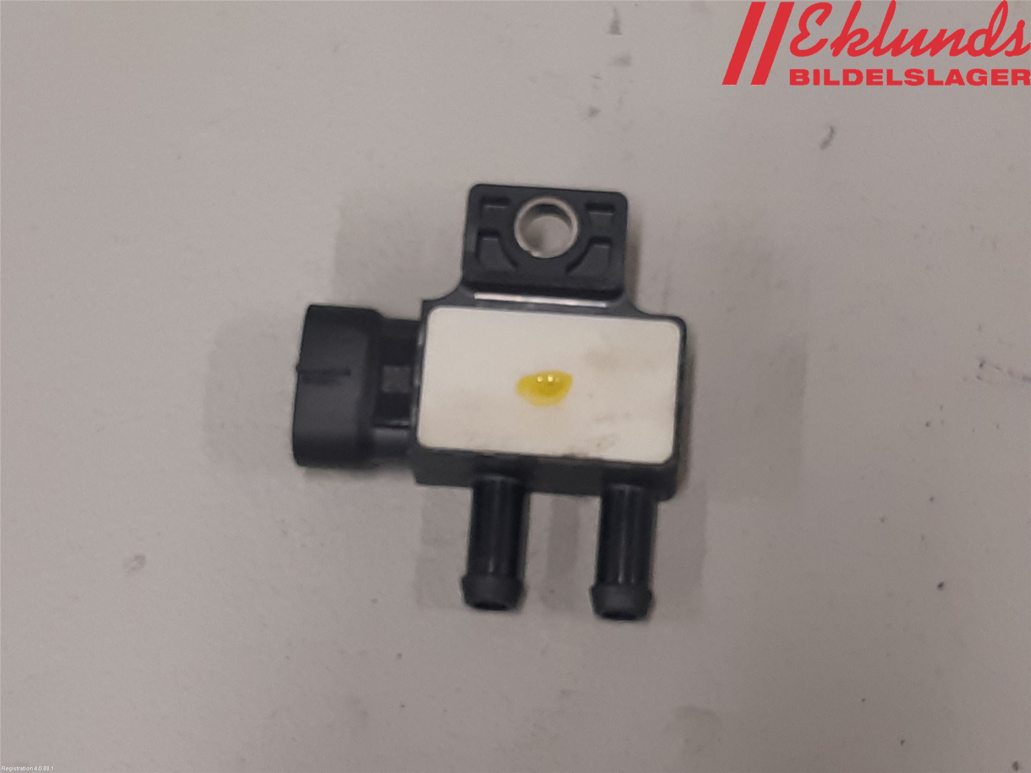 Toyota COROLLA 19- Sensor Avgas