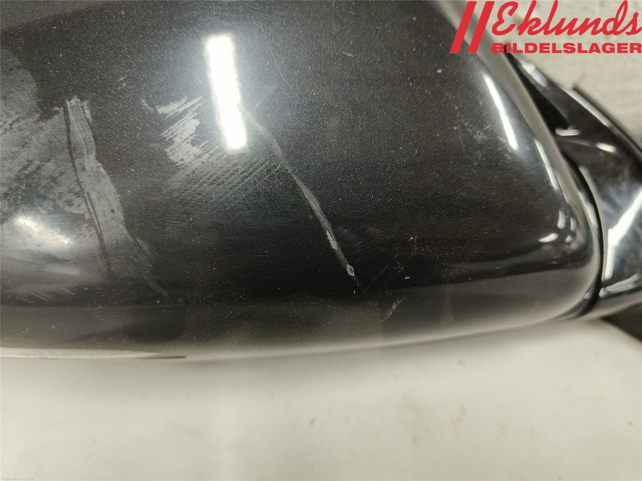 Kia CEED 12-18 Spegel Yttre El Hö