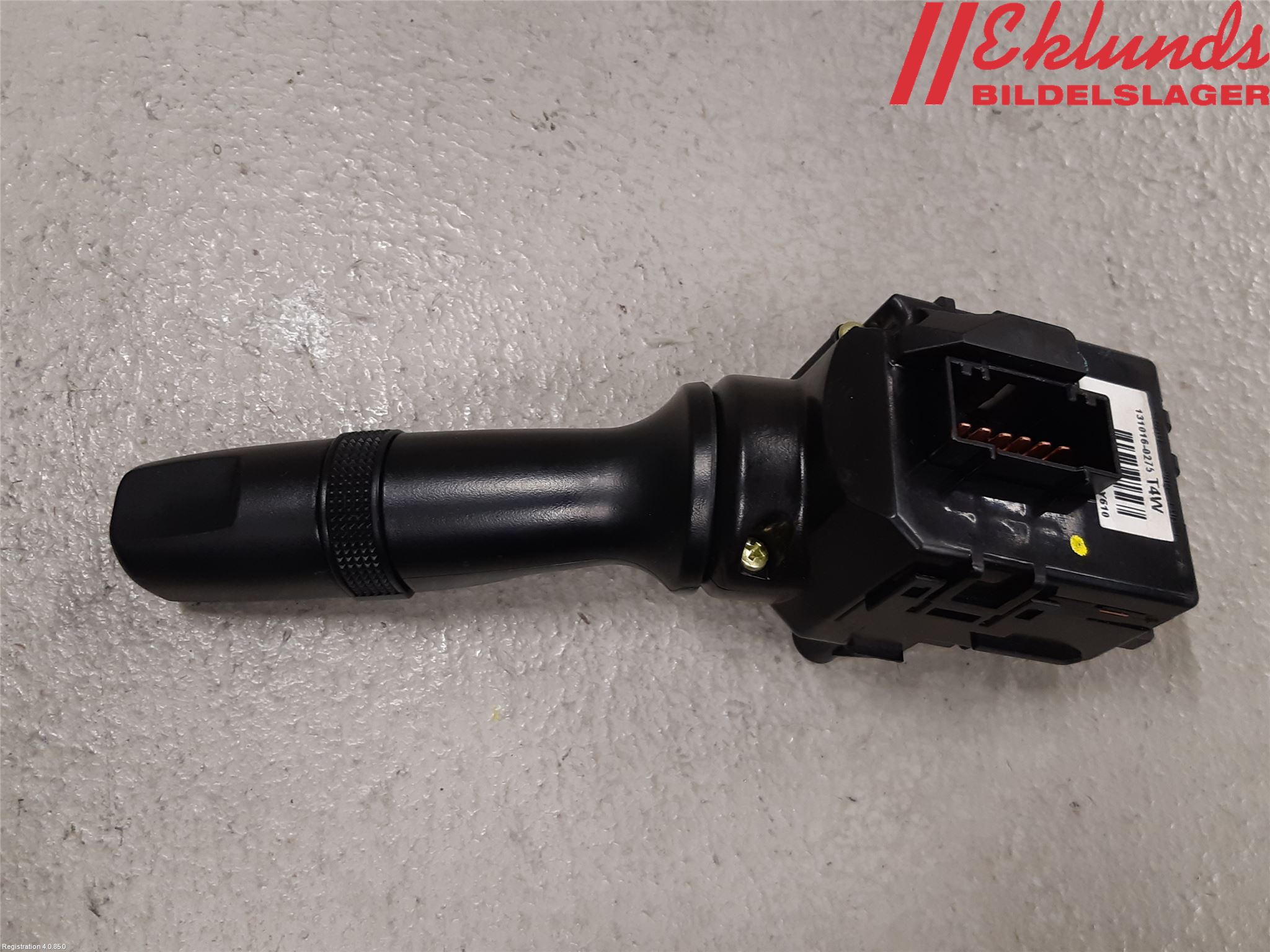 Kia OPTIMA 00-15 Spak Torkar-Spolomk