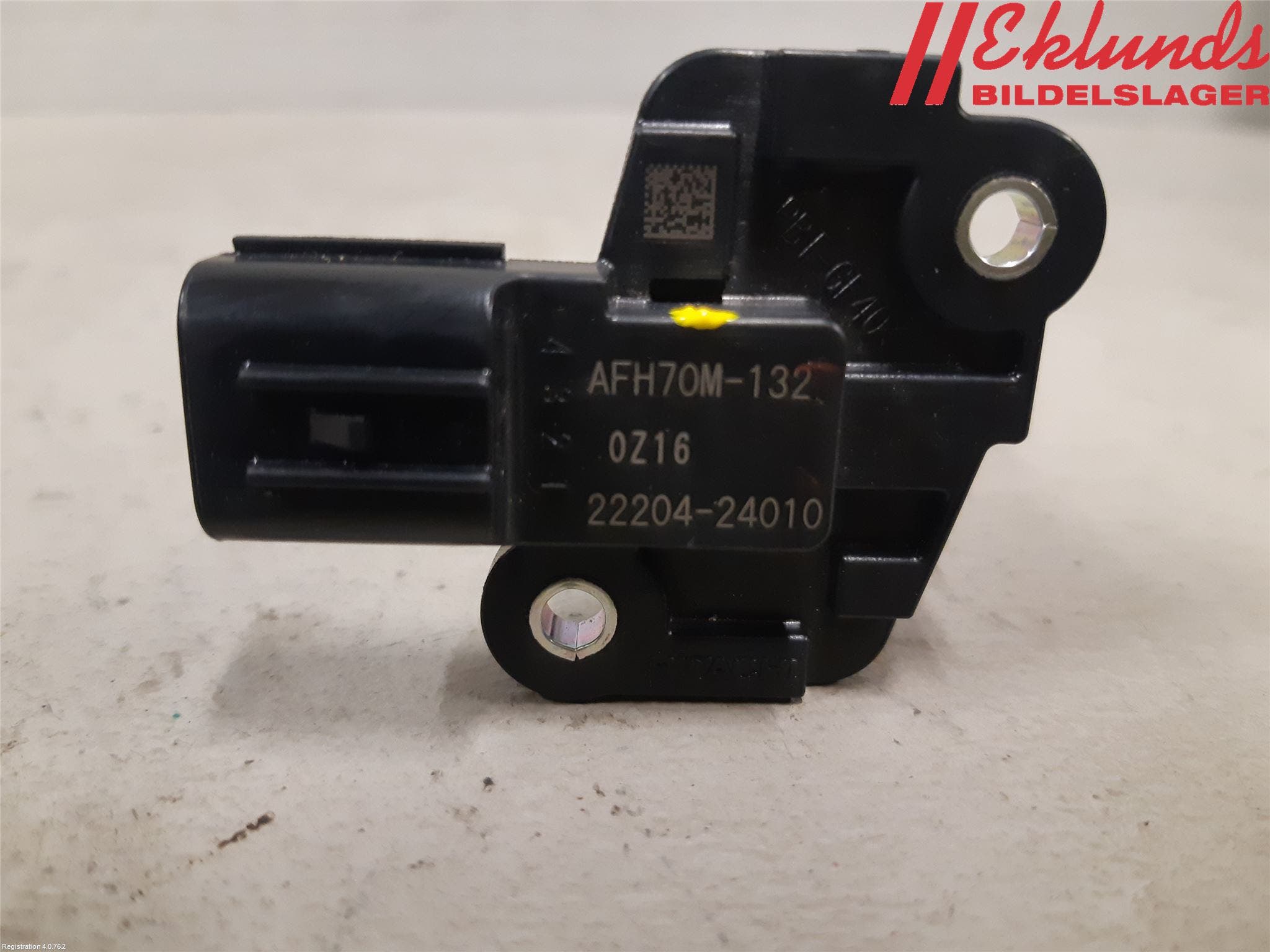 Lexus UX/300e 19- Injluftmassamätare