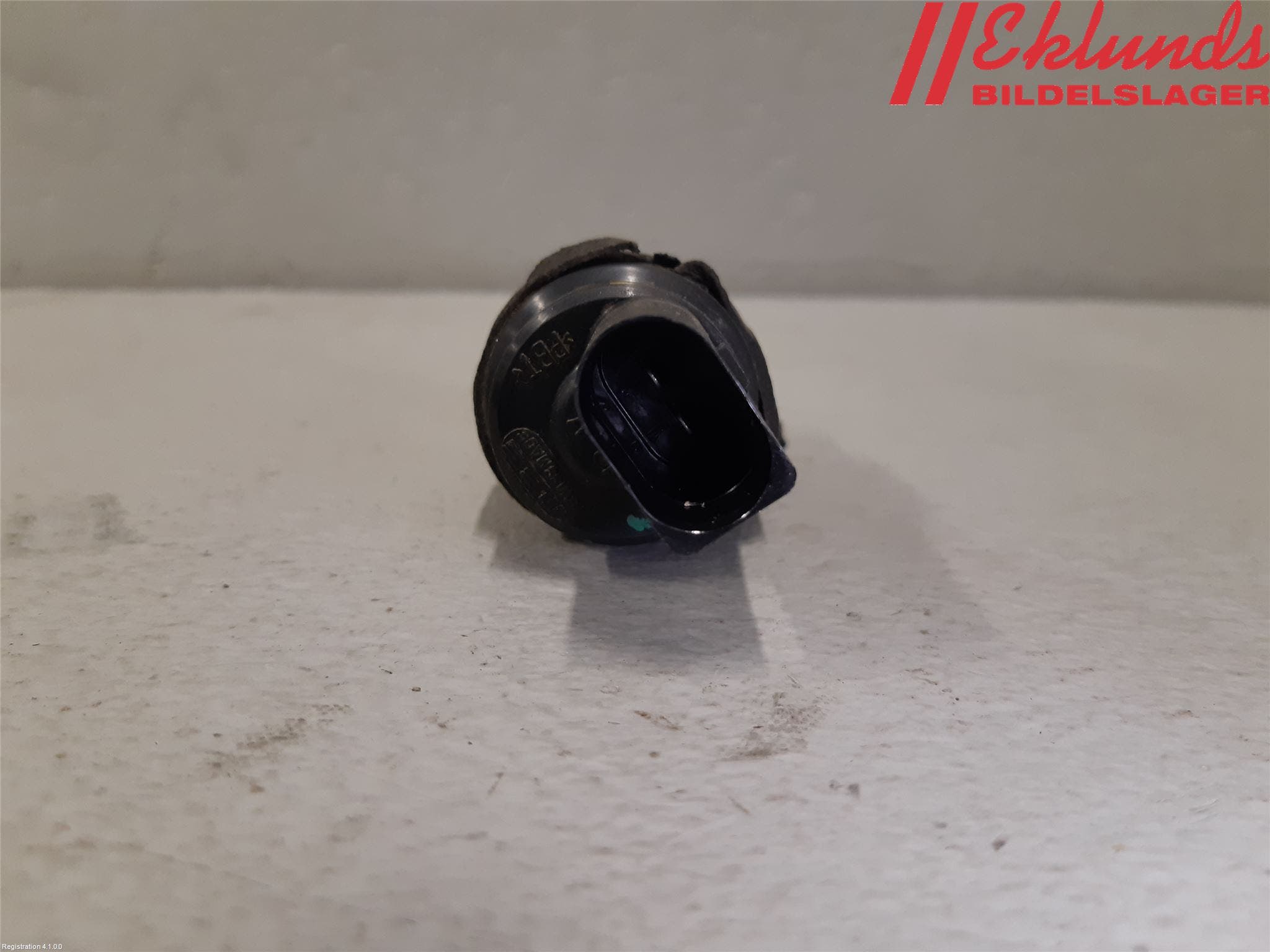 Audi A5 07-16 Spolarpump Vindruta