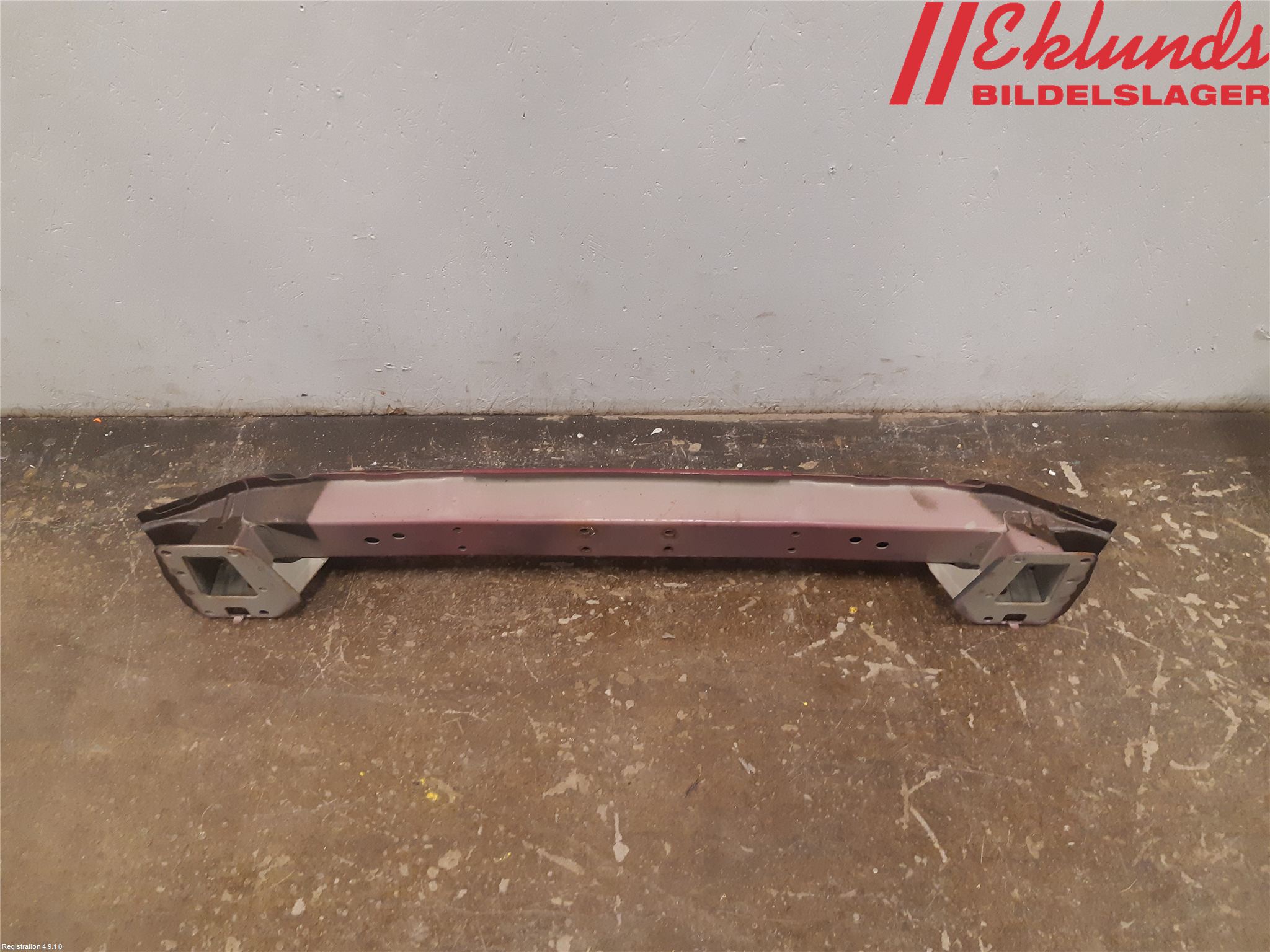 Subaru XV 12-17 Stötfångarbalk Fram