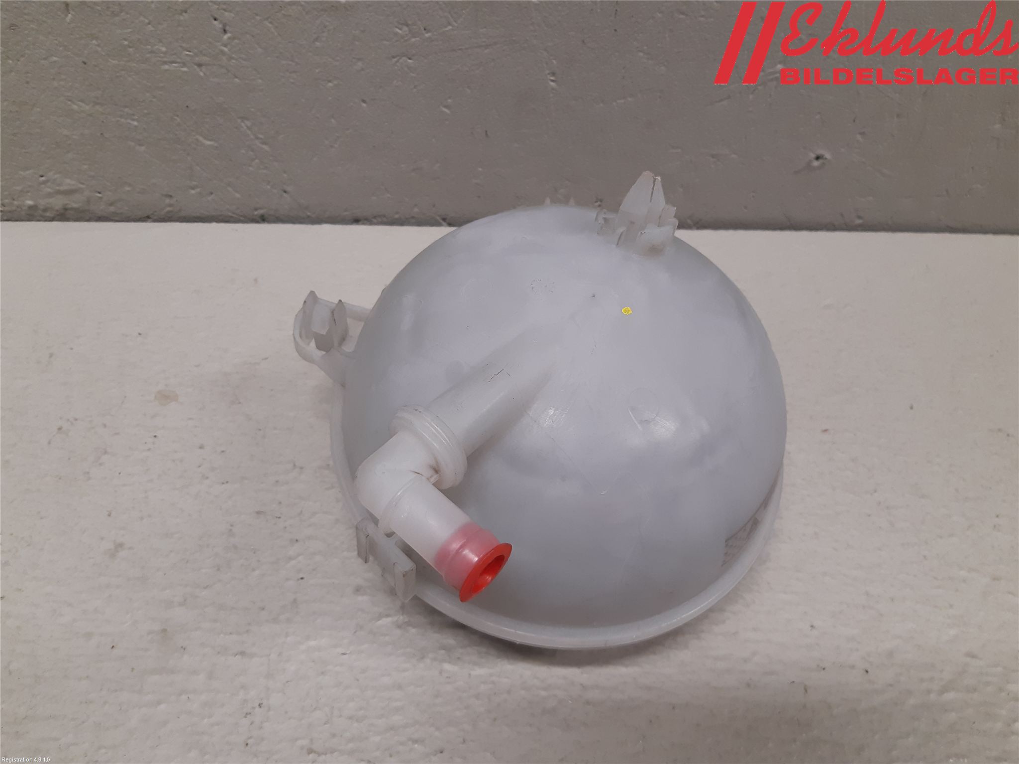 Audi Q7/SQ7 Expansionstank