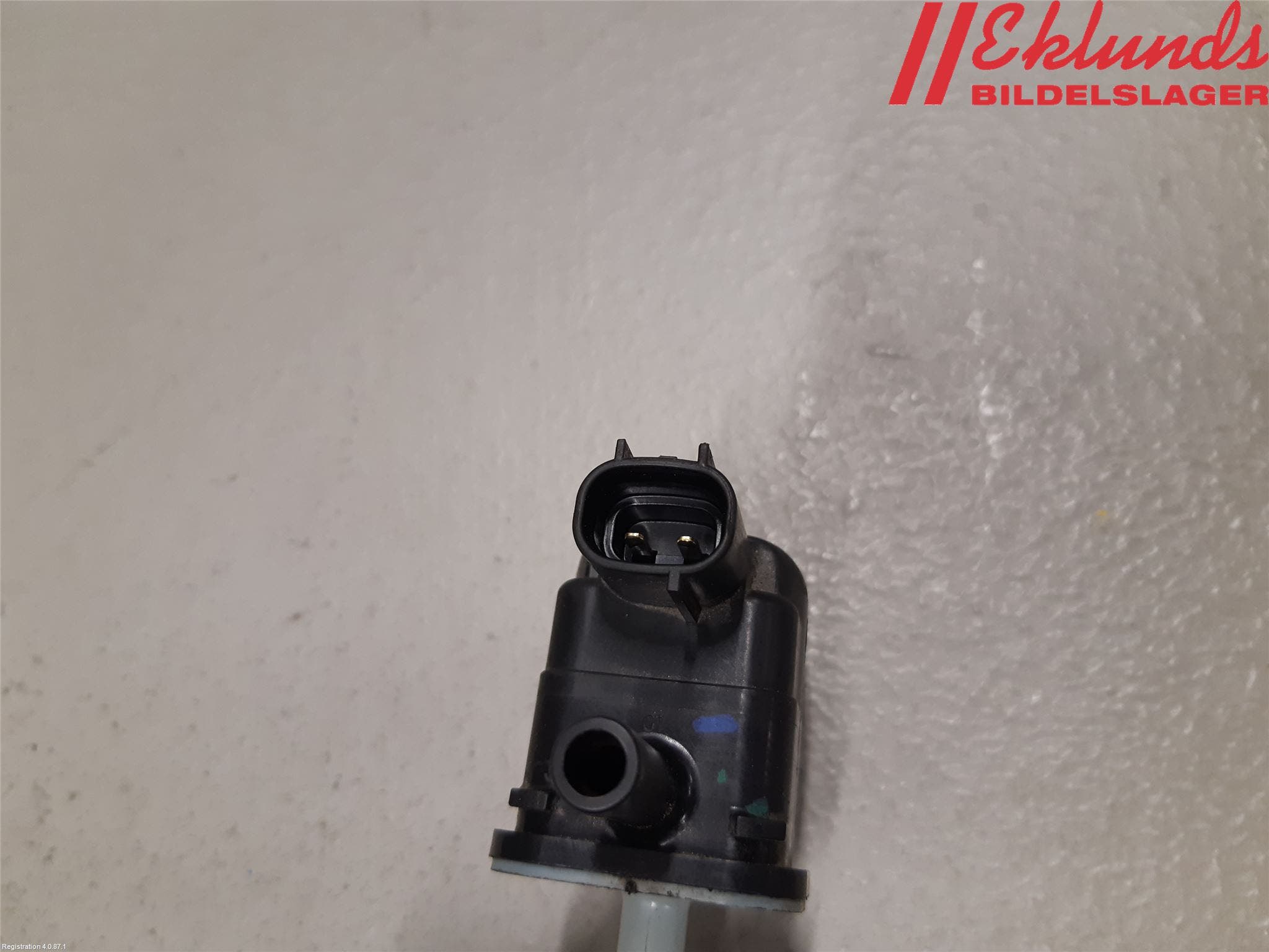 Toyota C-HR 16-23 Vakuumventil