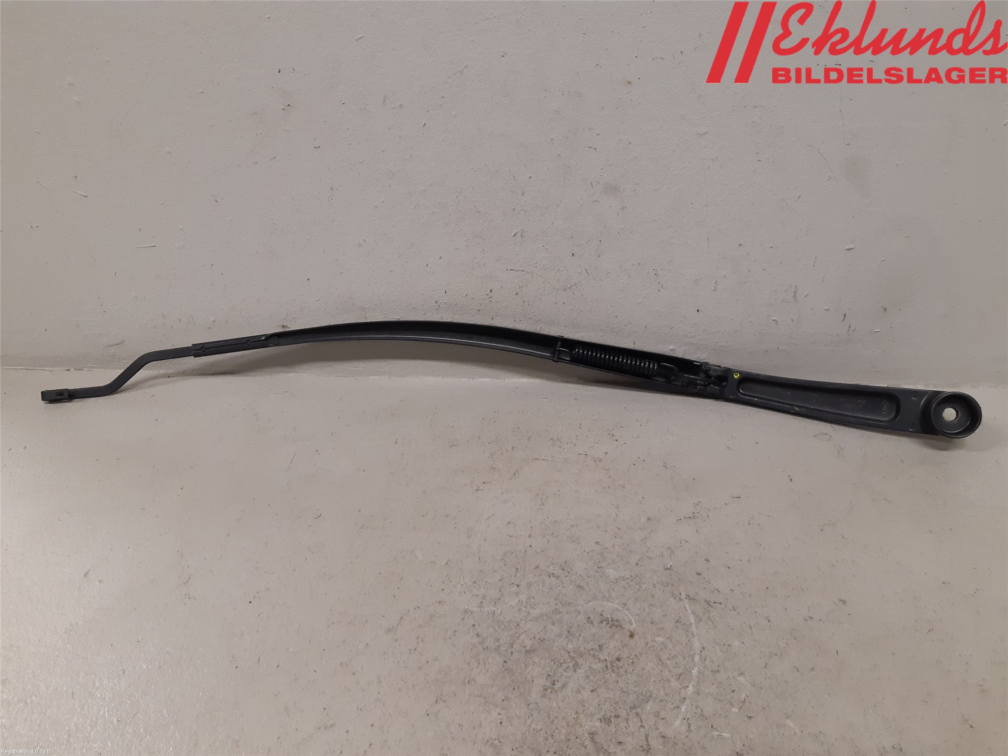 Kia RIO 17- Torkararm Armar Vindruta